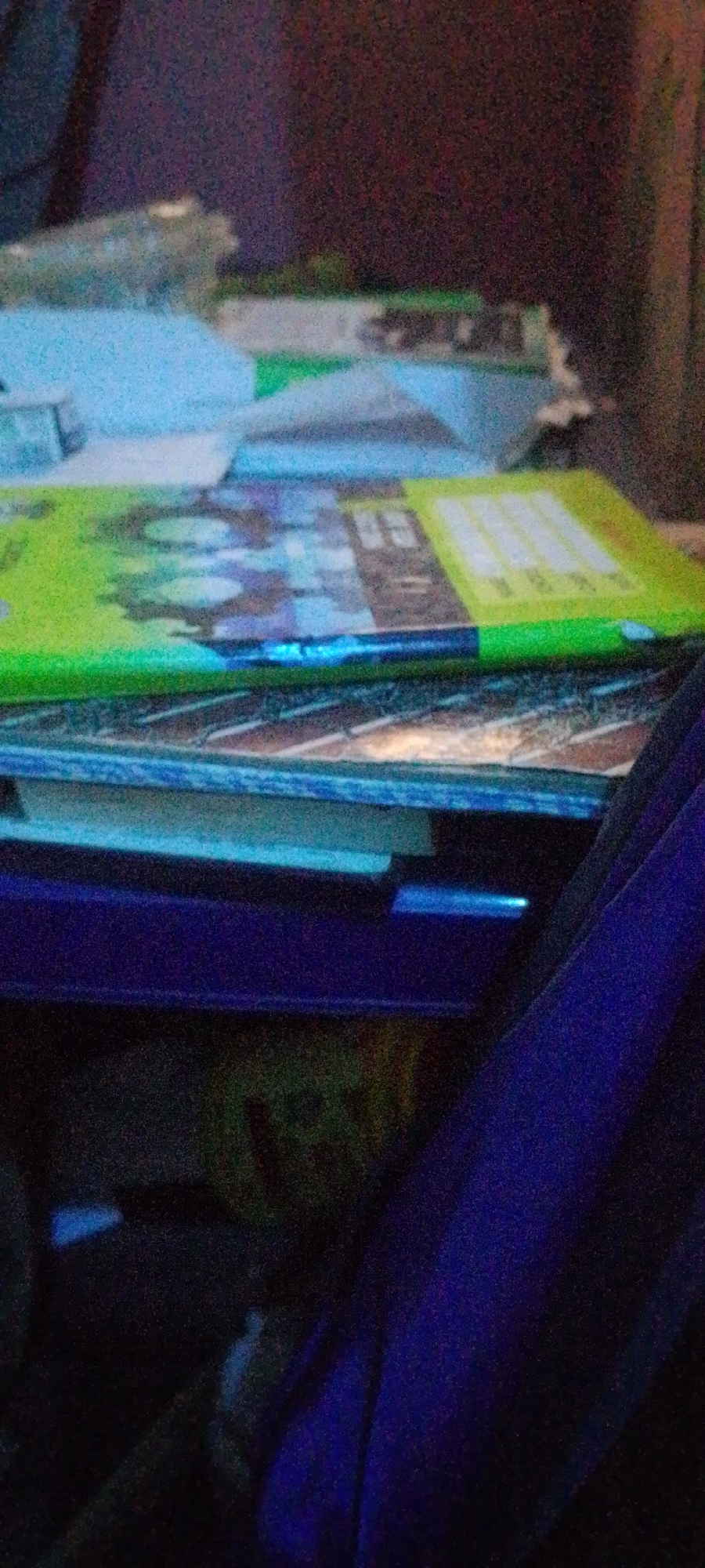 Memory