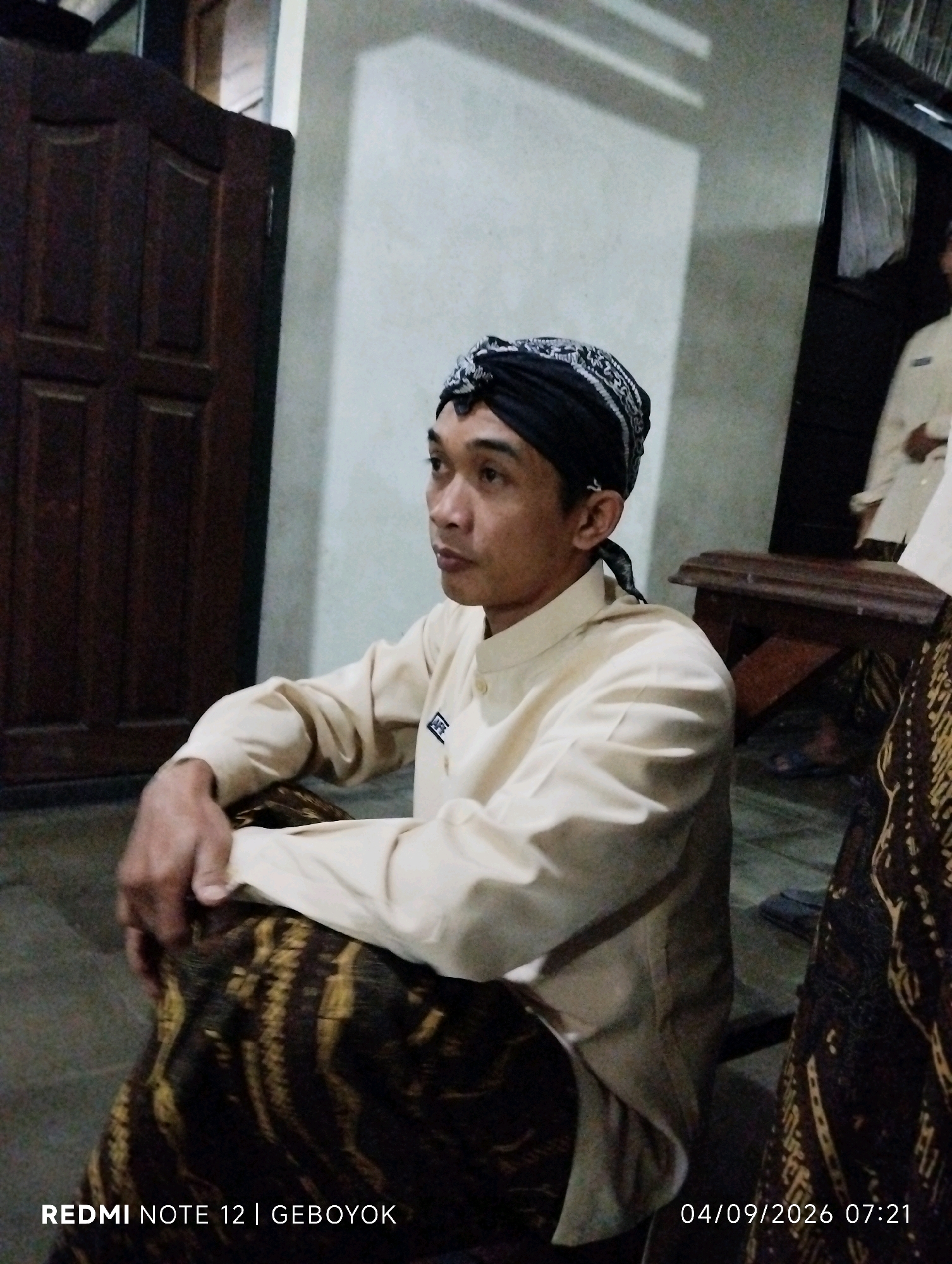 Memory