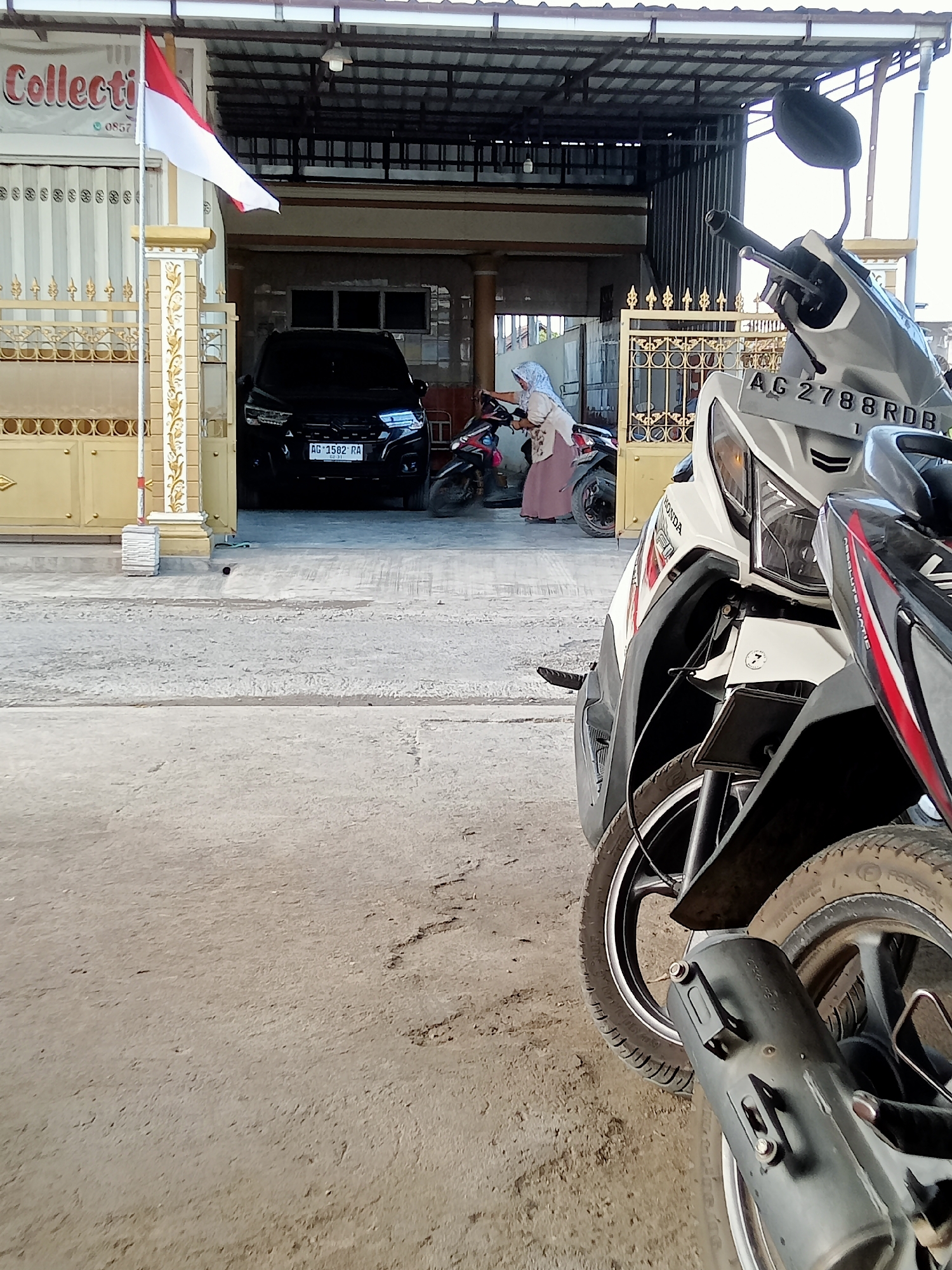 Memory