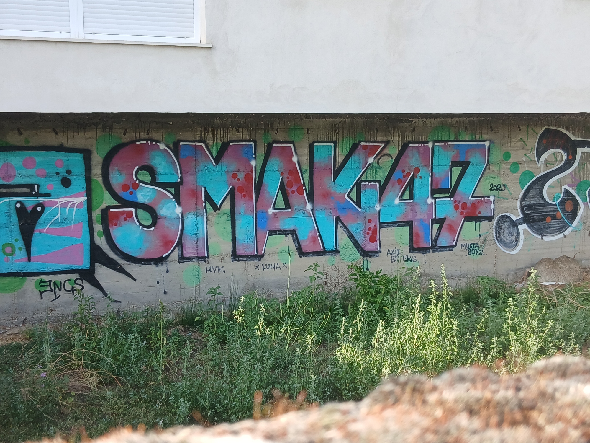 Memory