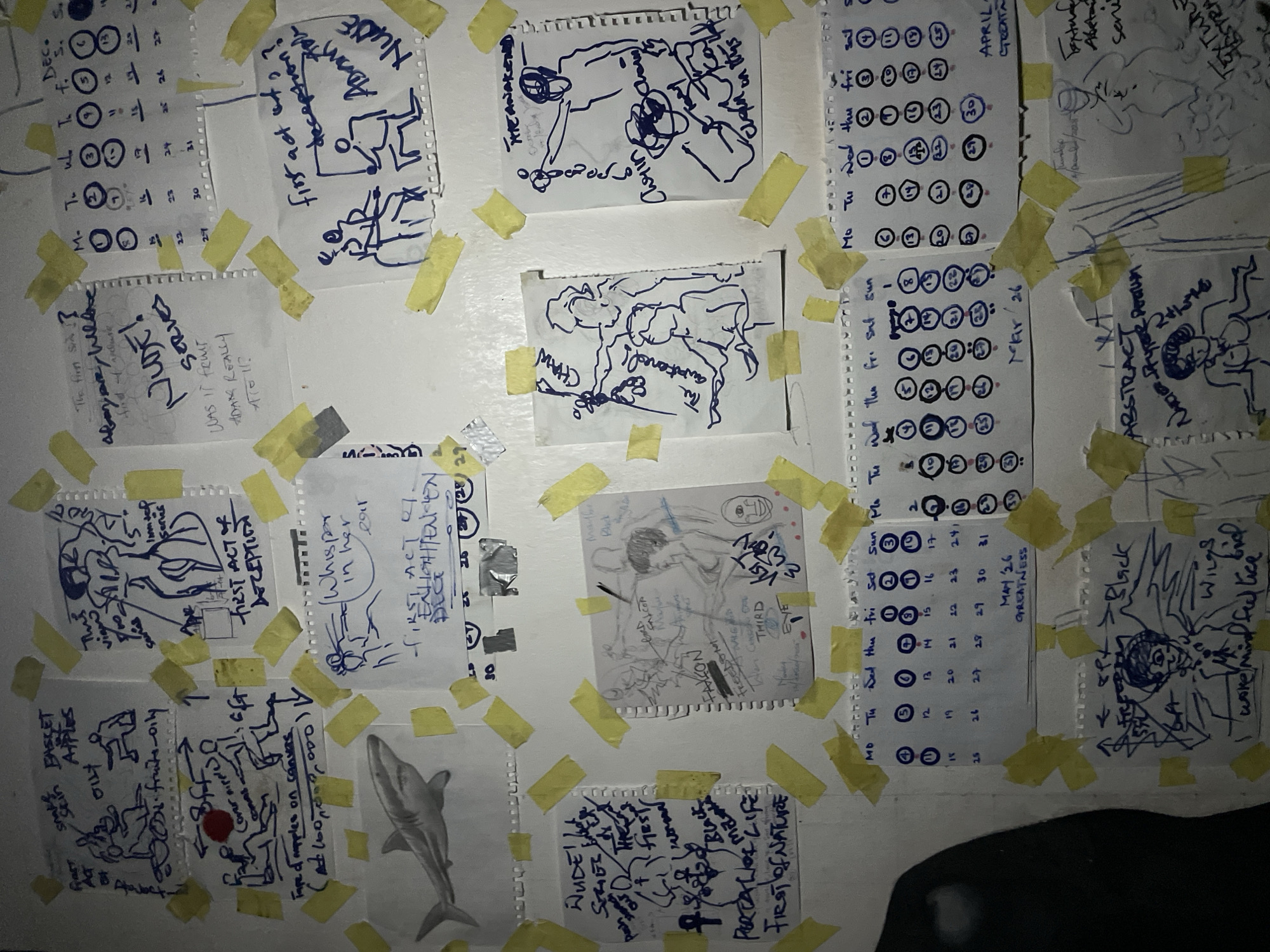 Memory