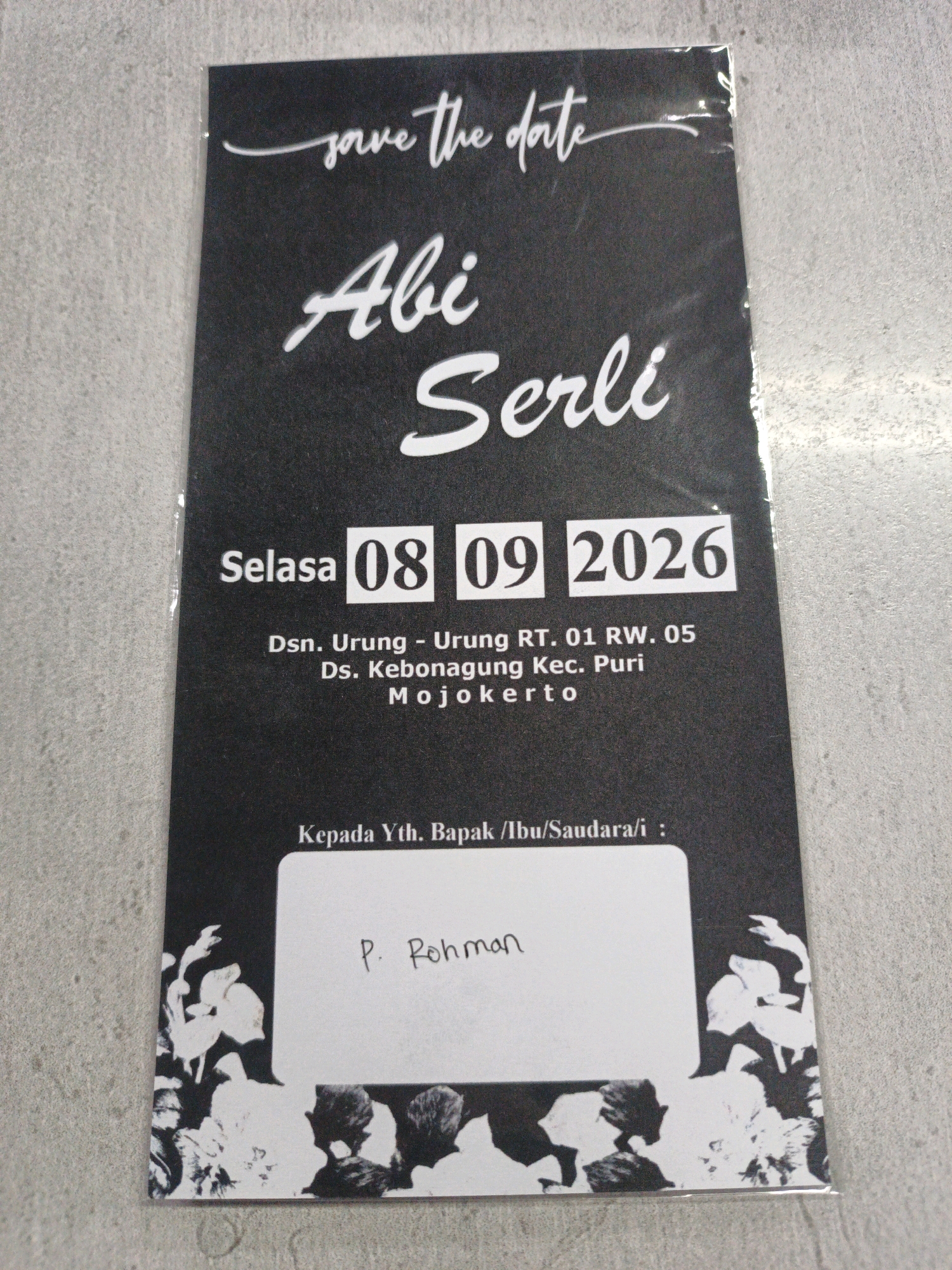 Memory