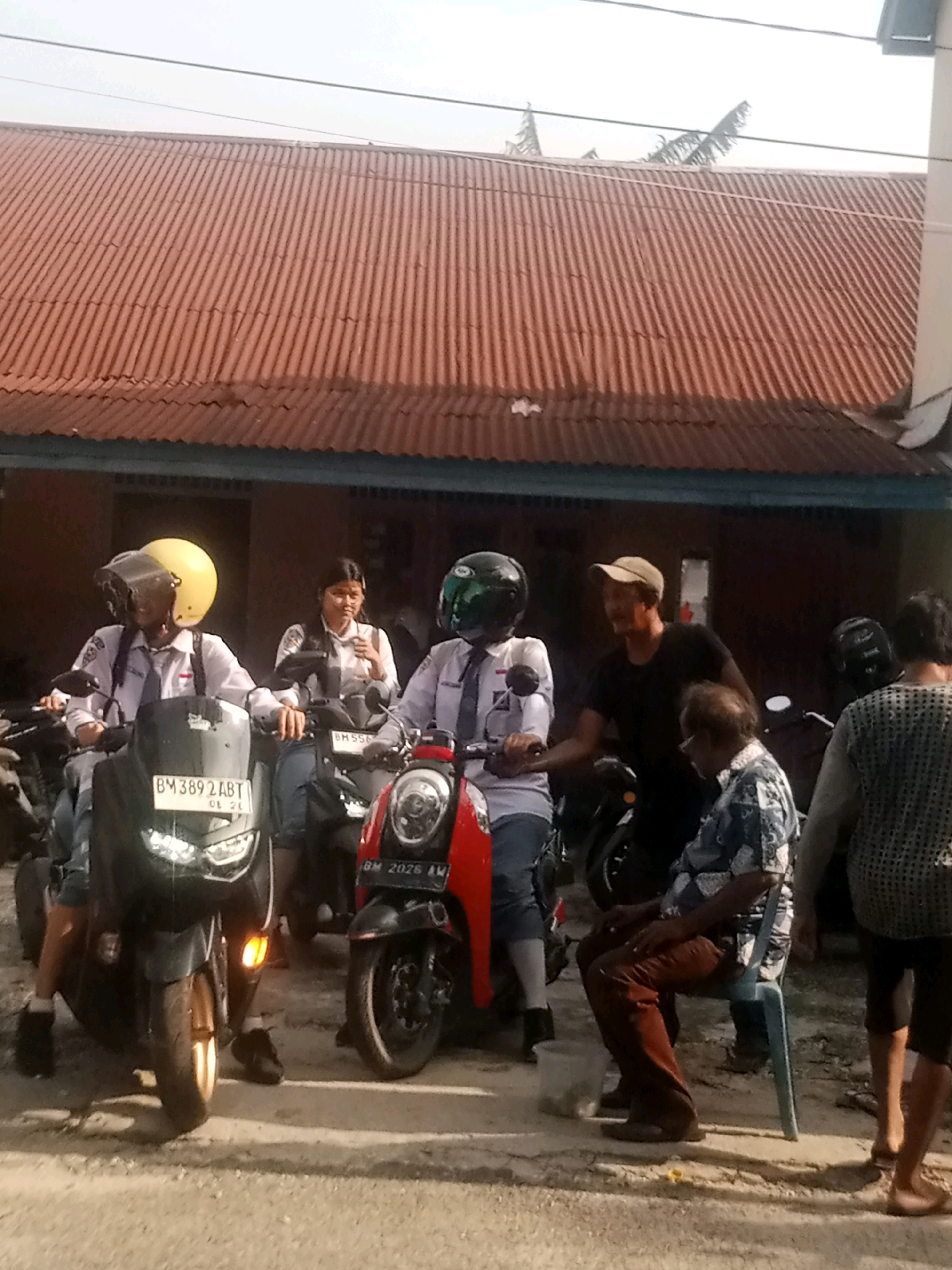 Memory