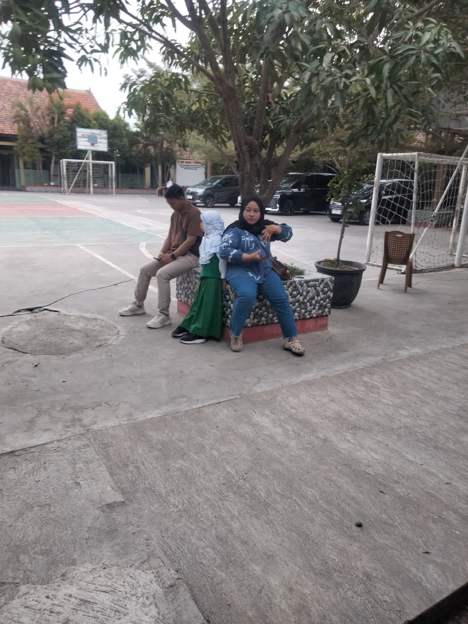 Memory