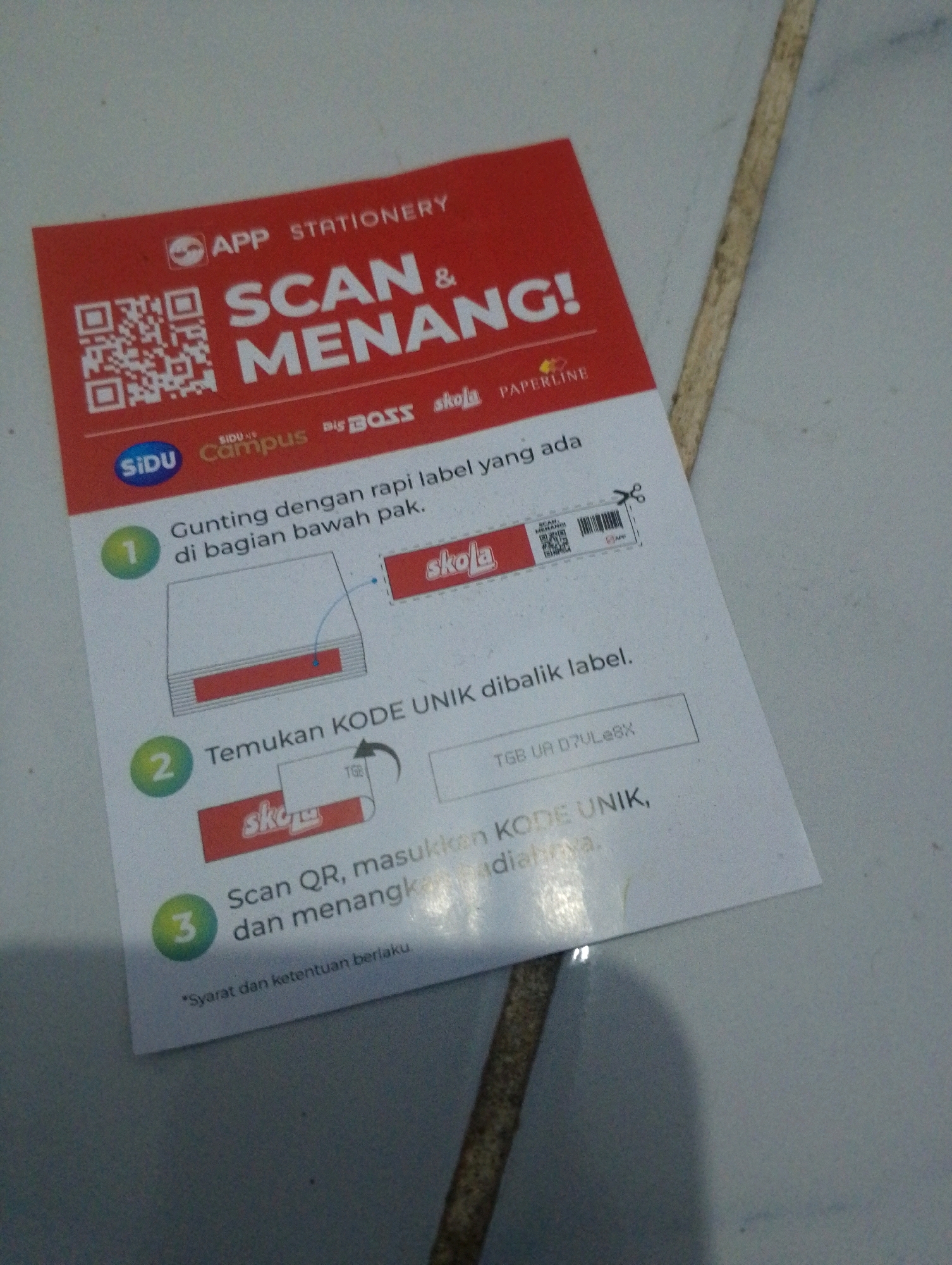 Memory