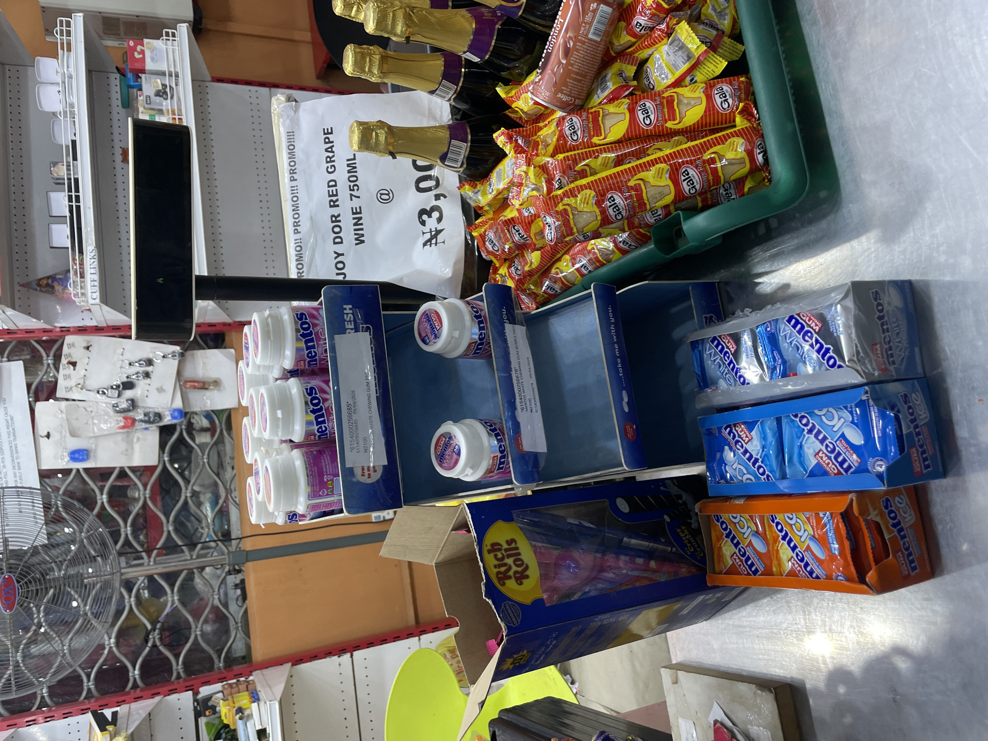 Memory