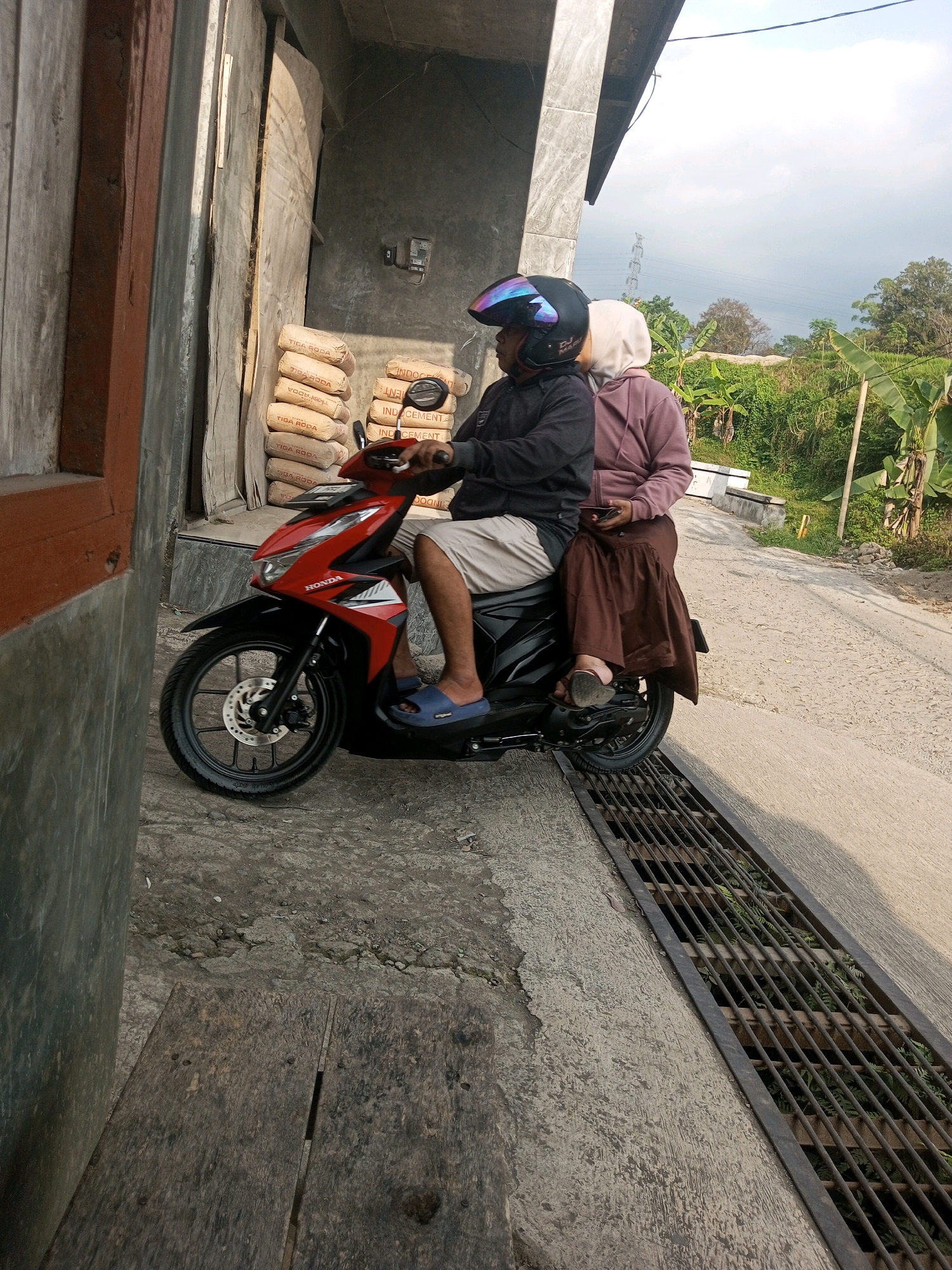 Memory