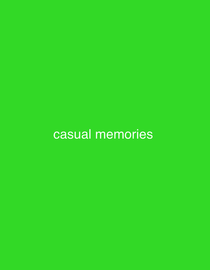 Memory