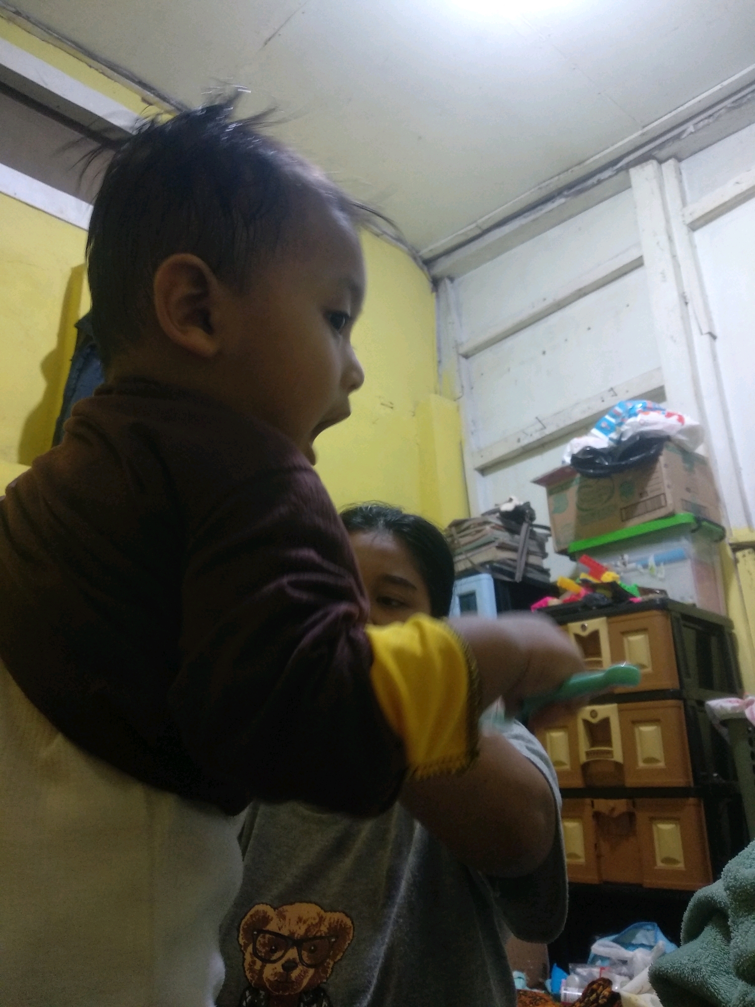 Memory