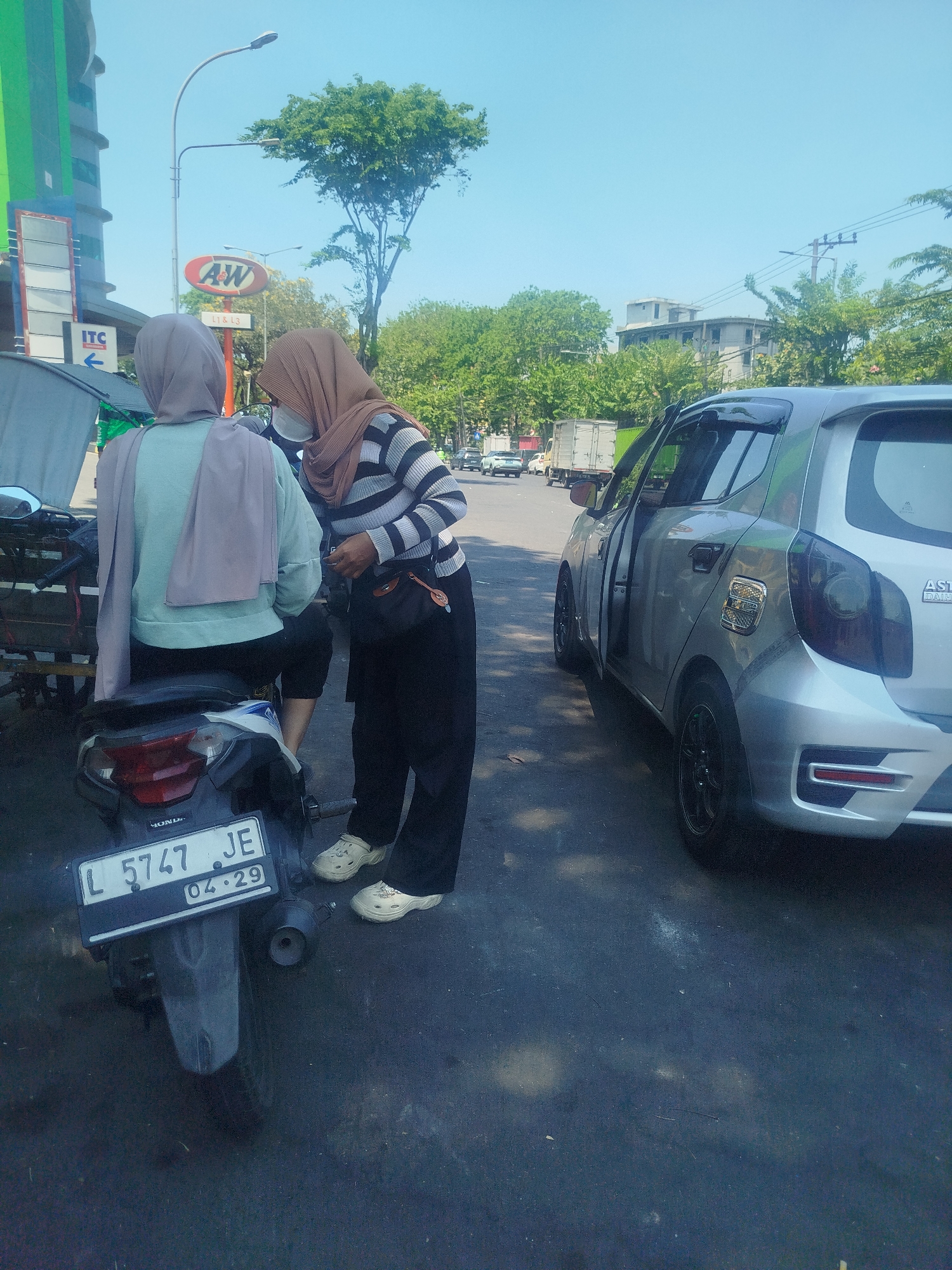 Memory