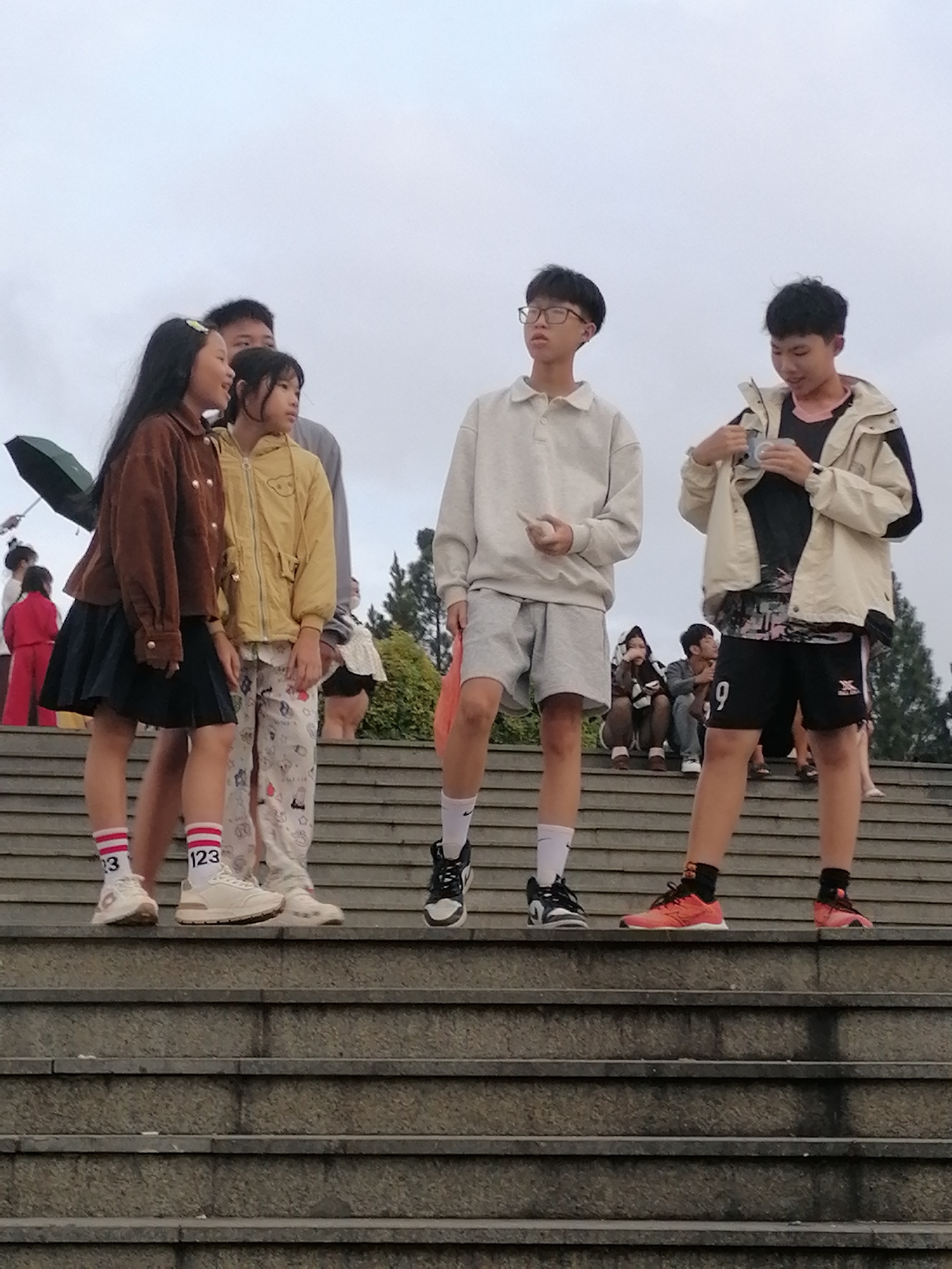 Memory