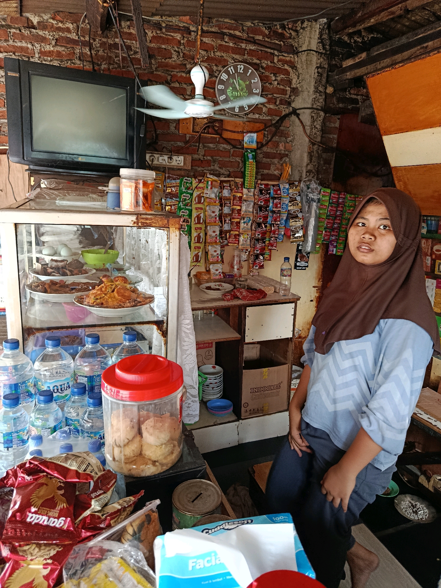 Memory