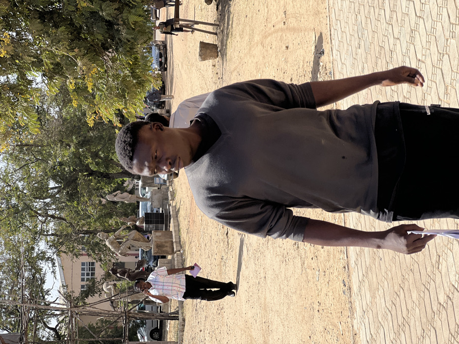 Memory