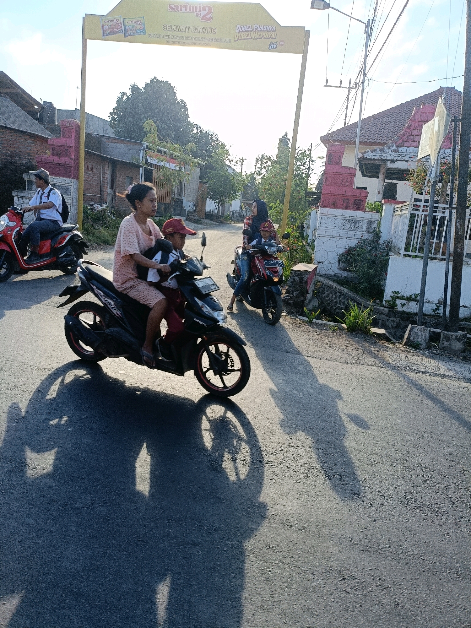 Memory