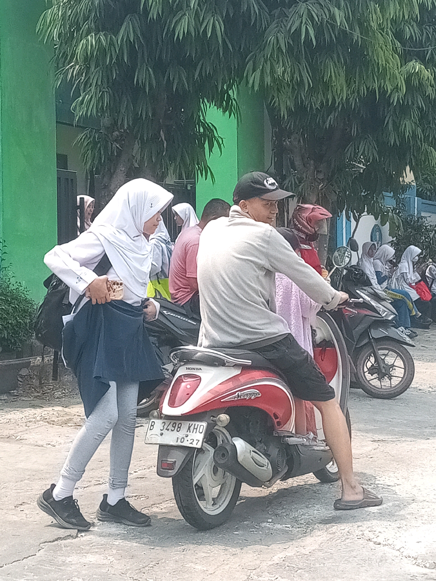 Memory