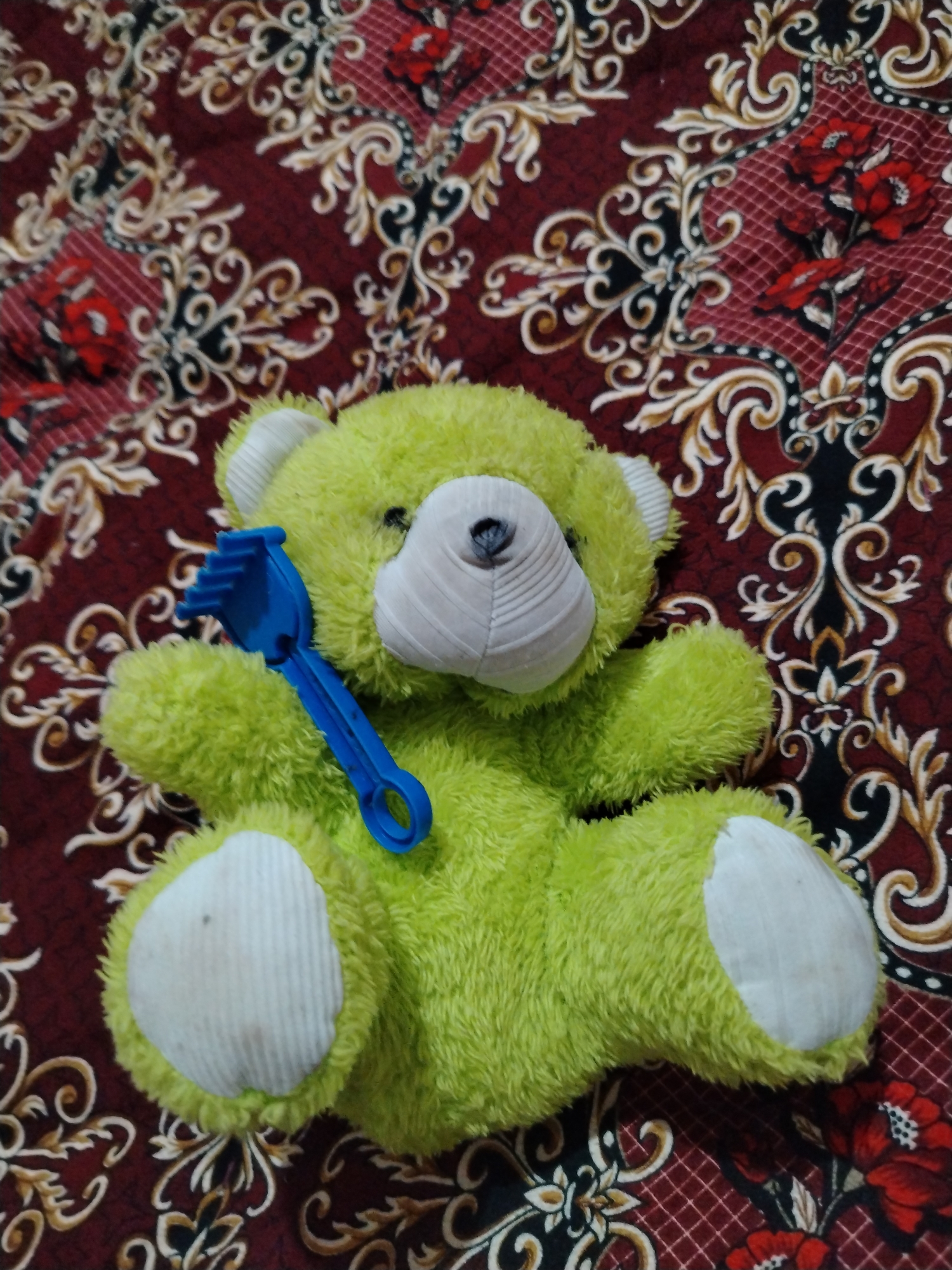 Memory