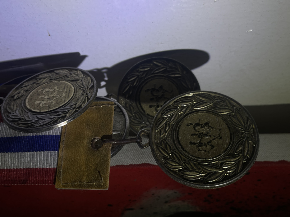 Memory