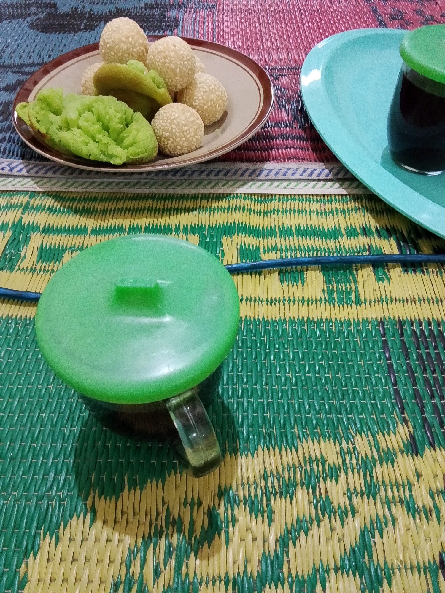 Memory