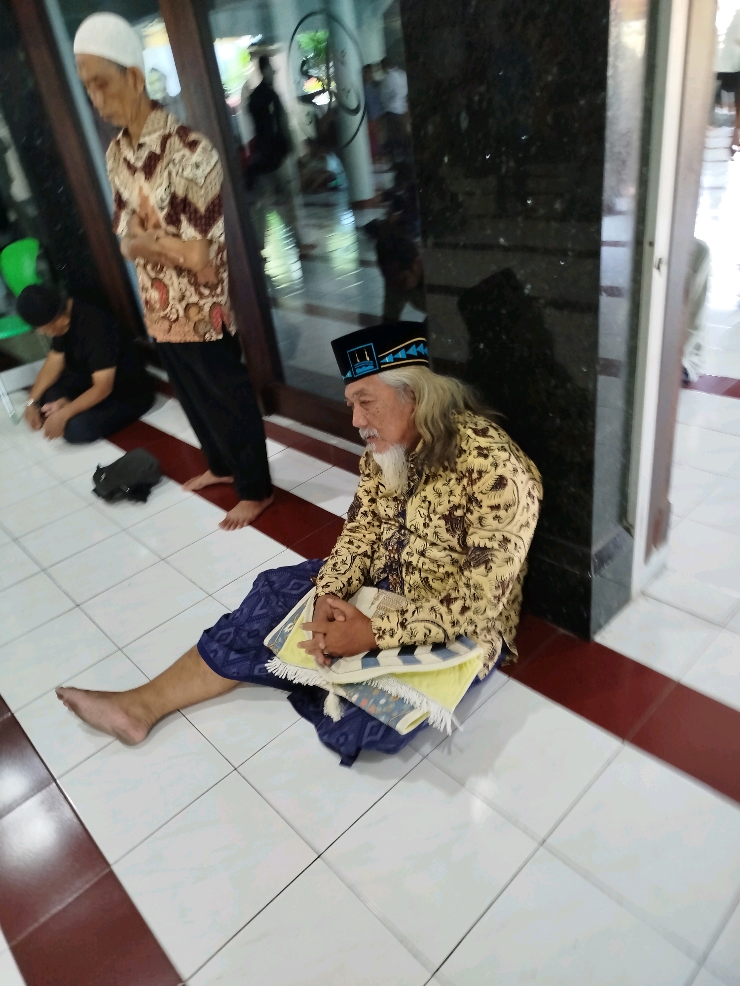 Memory