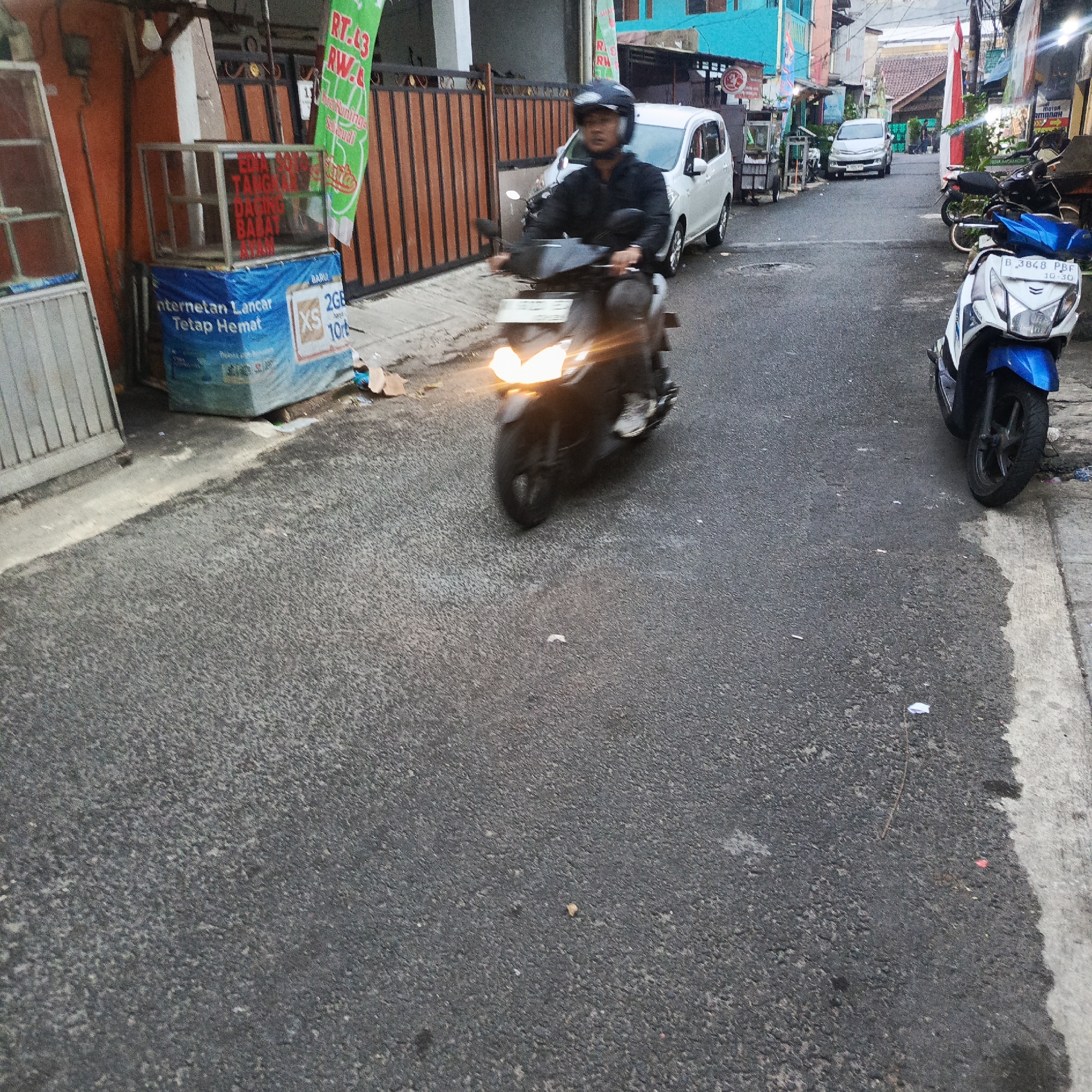 Memory