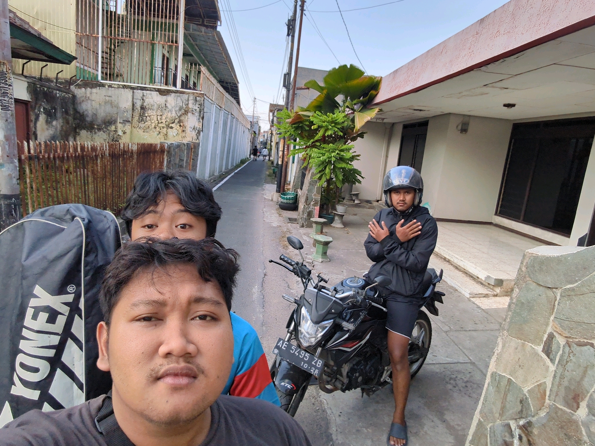 Memory