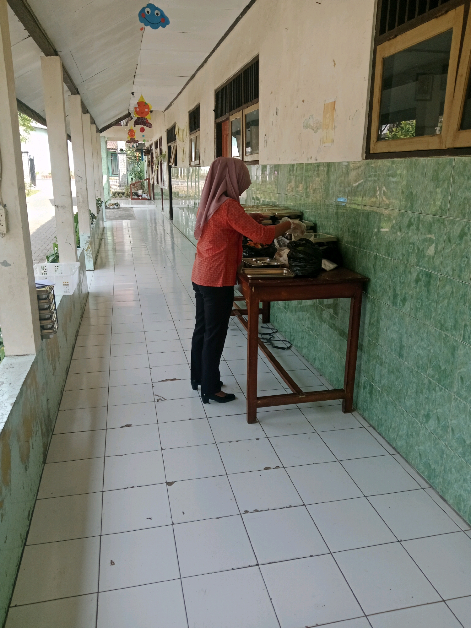Memory