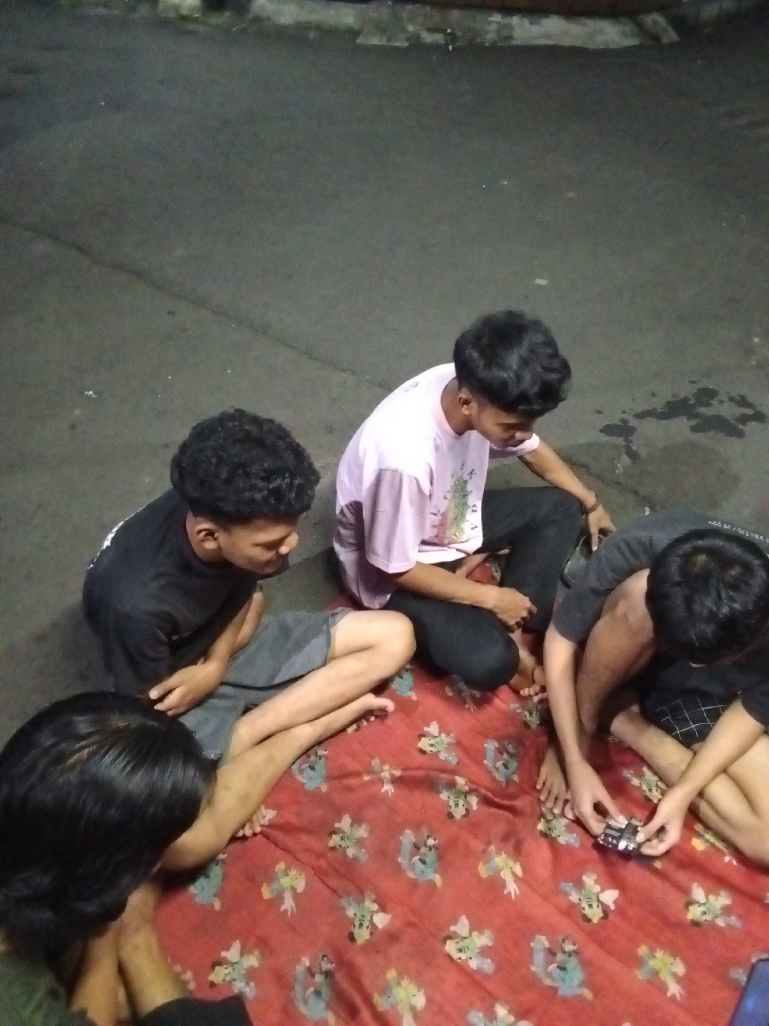 Memory