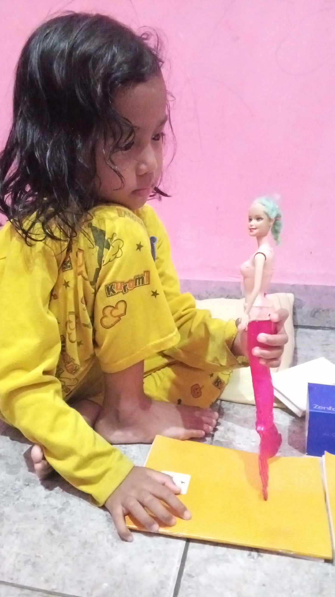 Memory