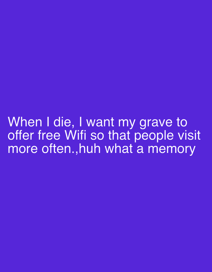 Memory