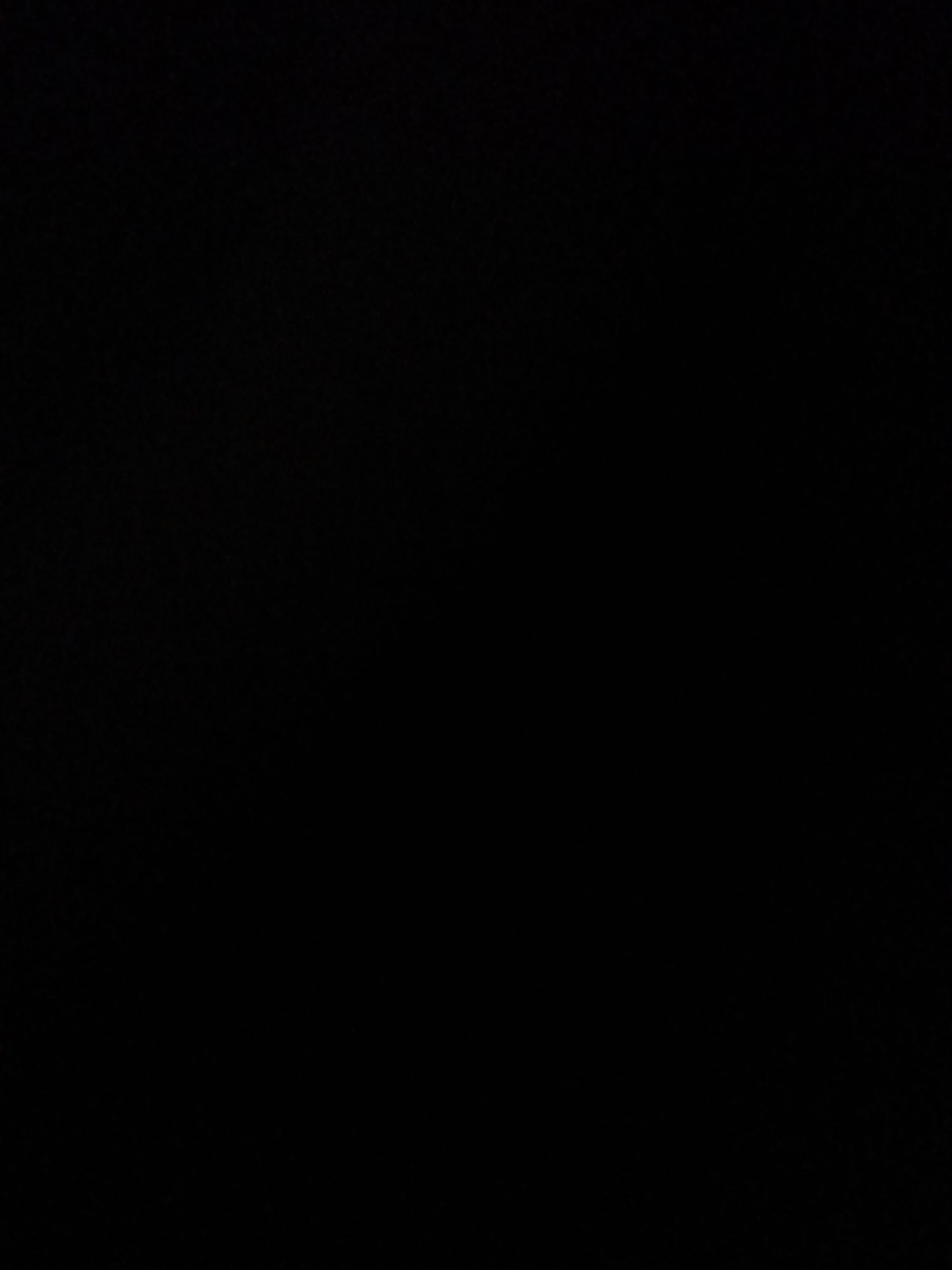 The image is a completely black rectangle, devoid of any discernible subjects, objects, scene, activity, or details. There is no visible text. The dimensions of the image are 1080x1080 pixels.