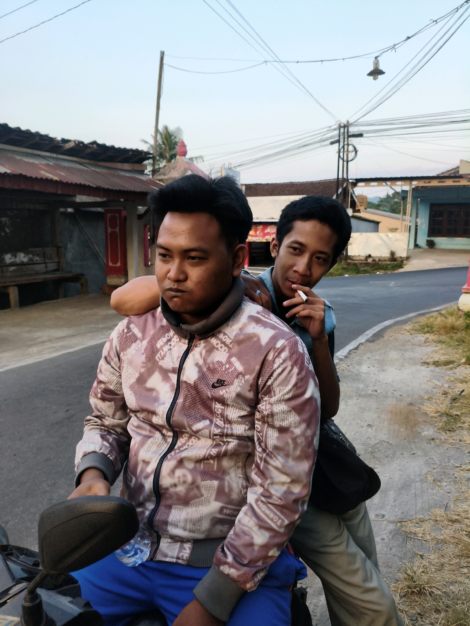 Memory