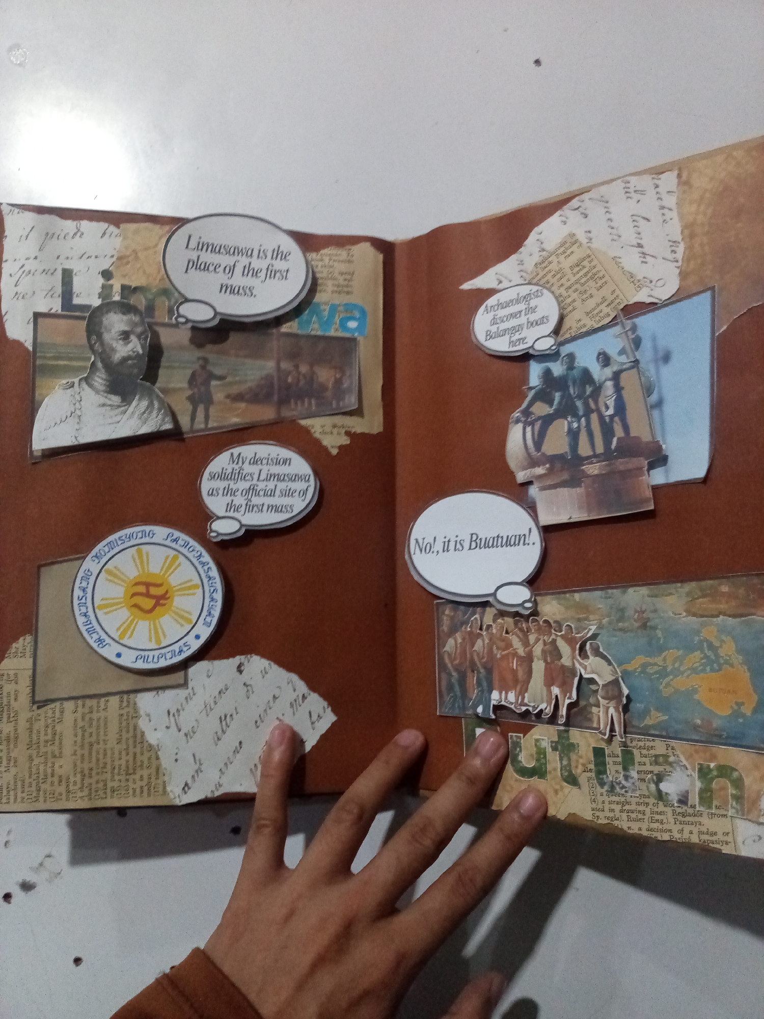 Memory