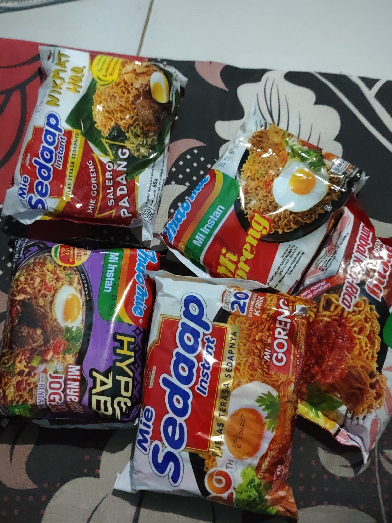 Memory