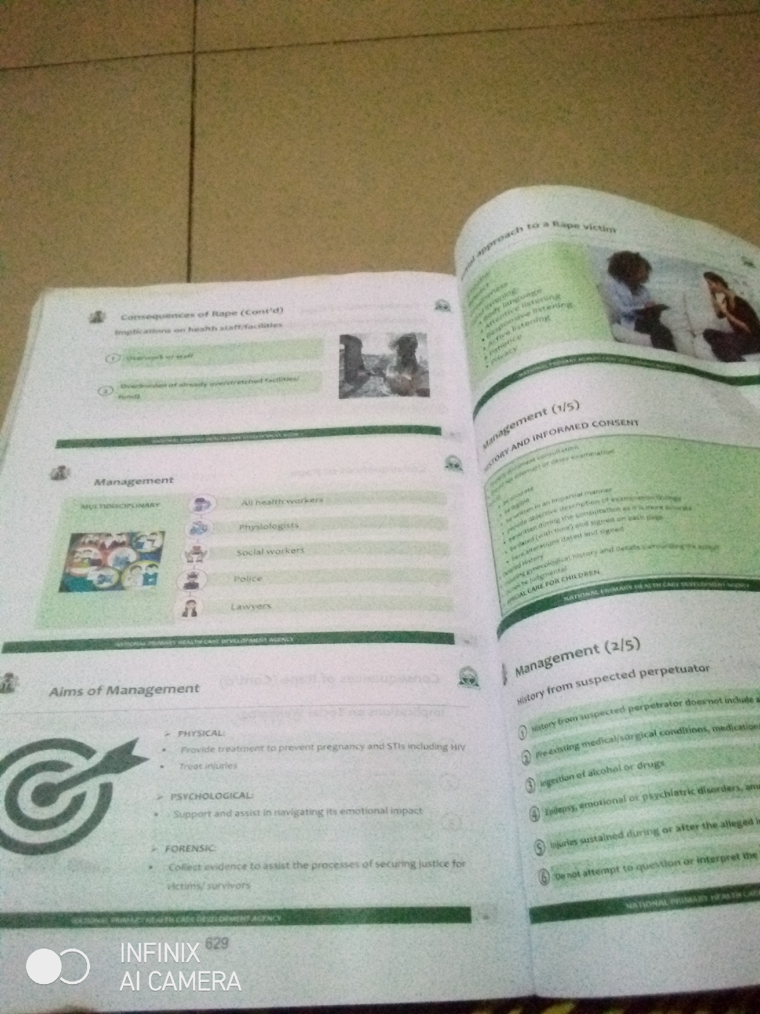 Memory