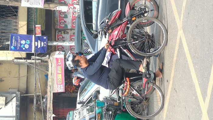 Memory