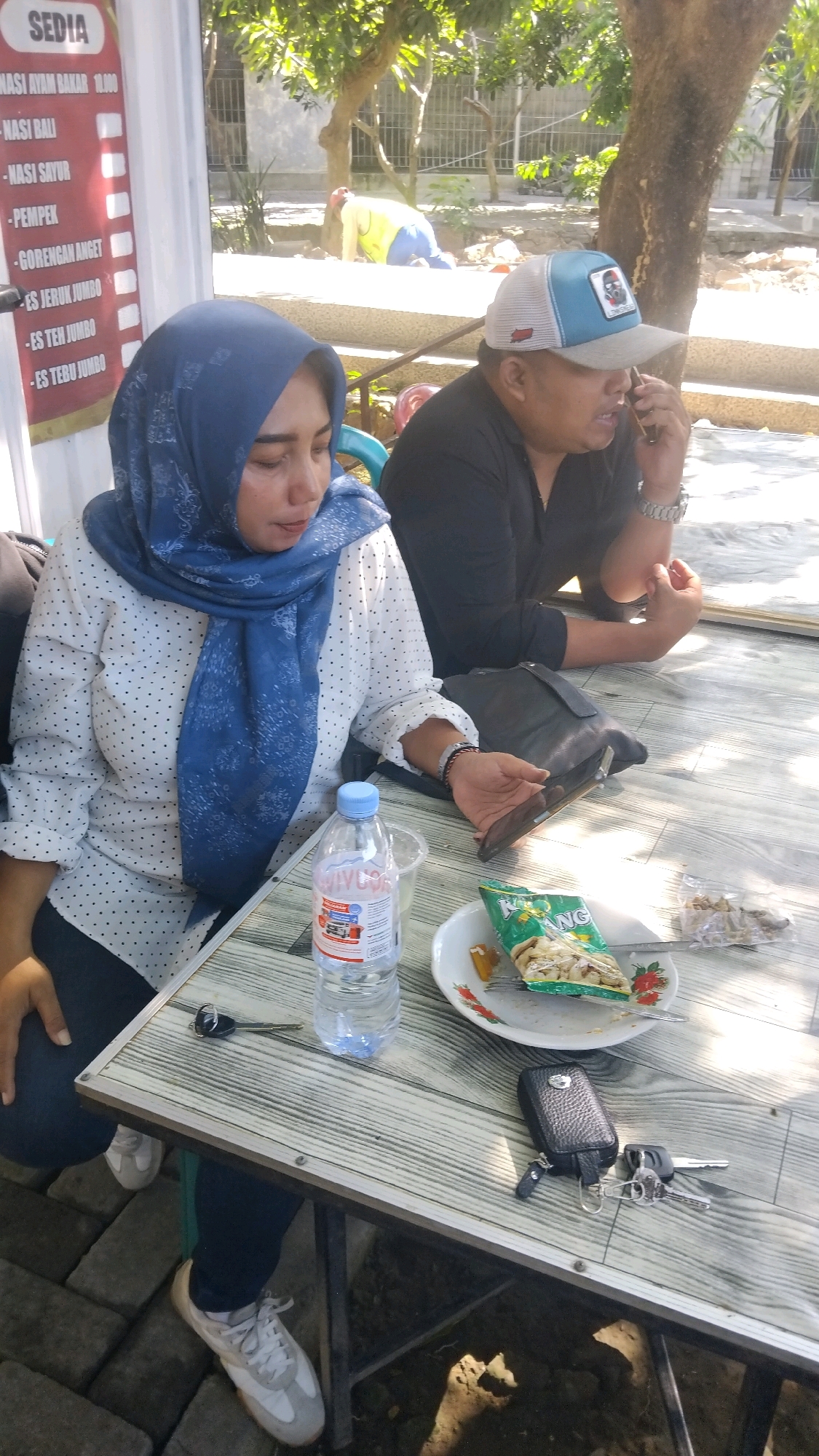 Memory