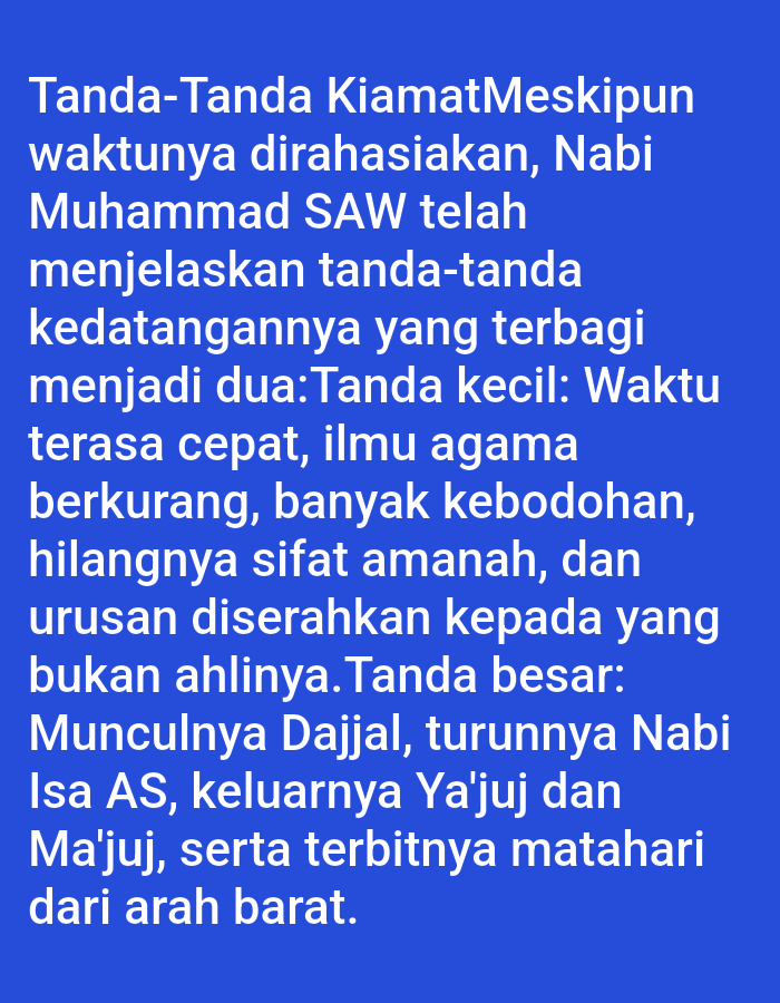 Memory
