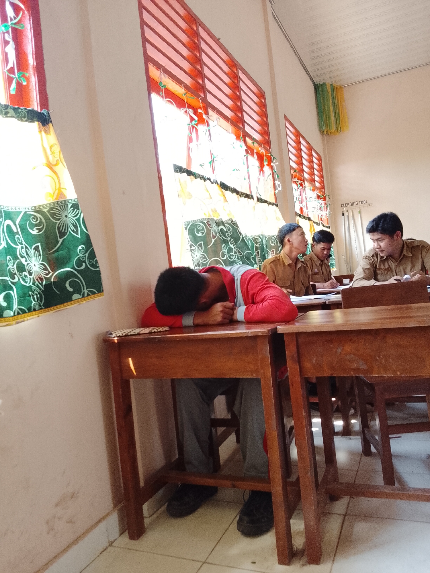 Memory