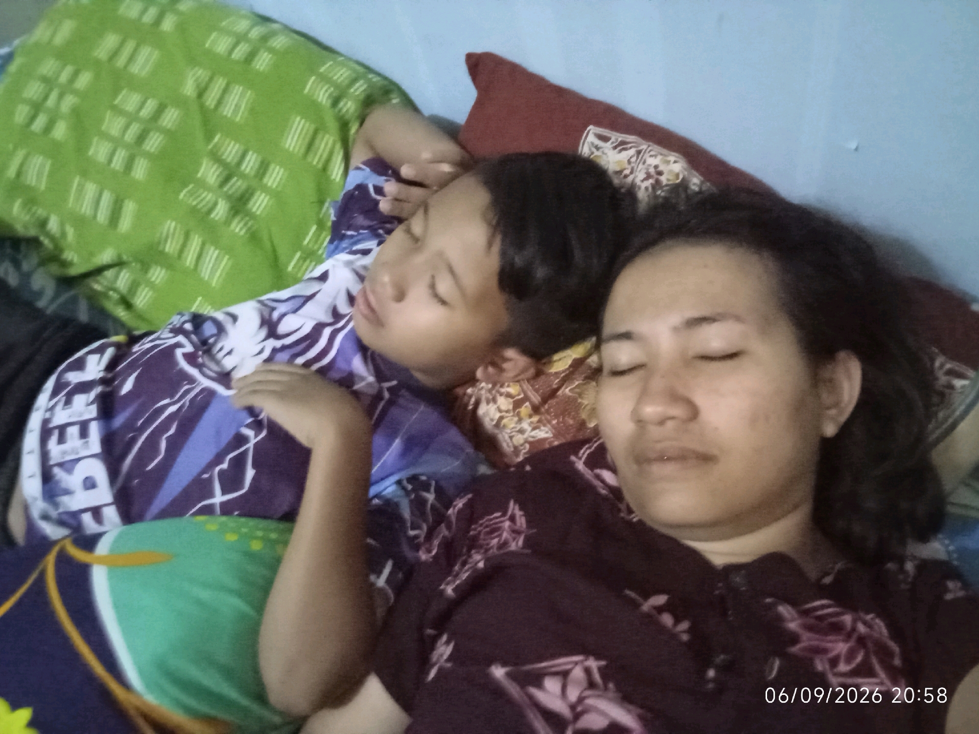 Memory