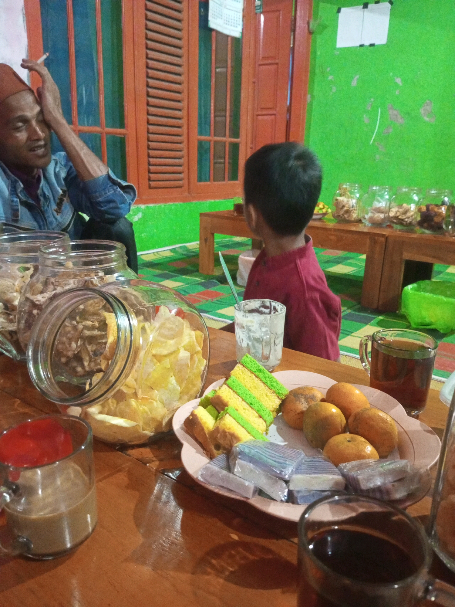 Memory