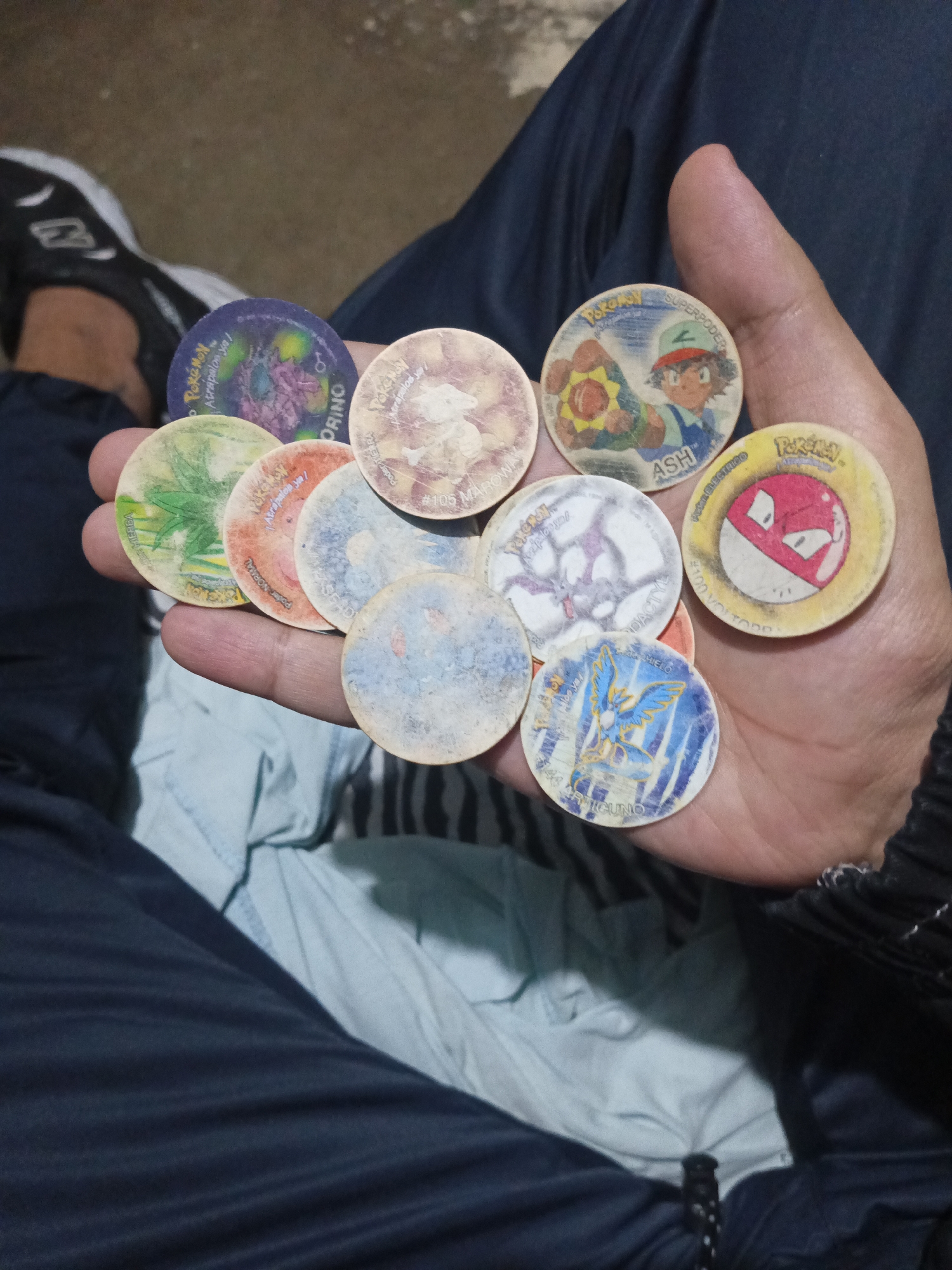 Memory