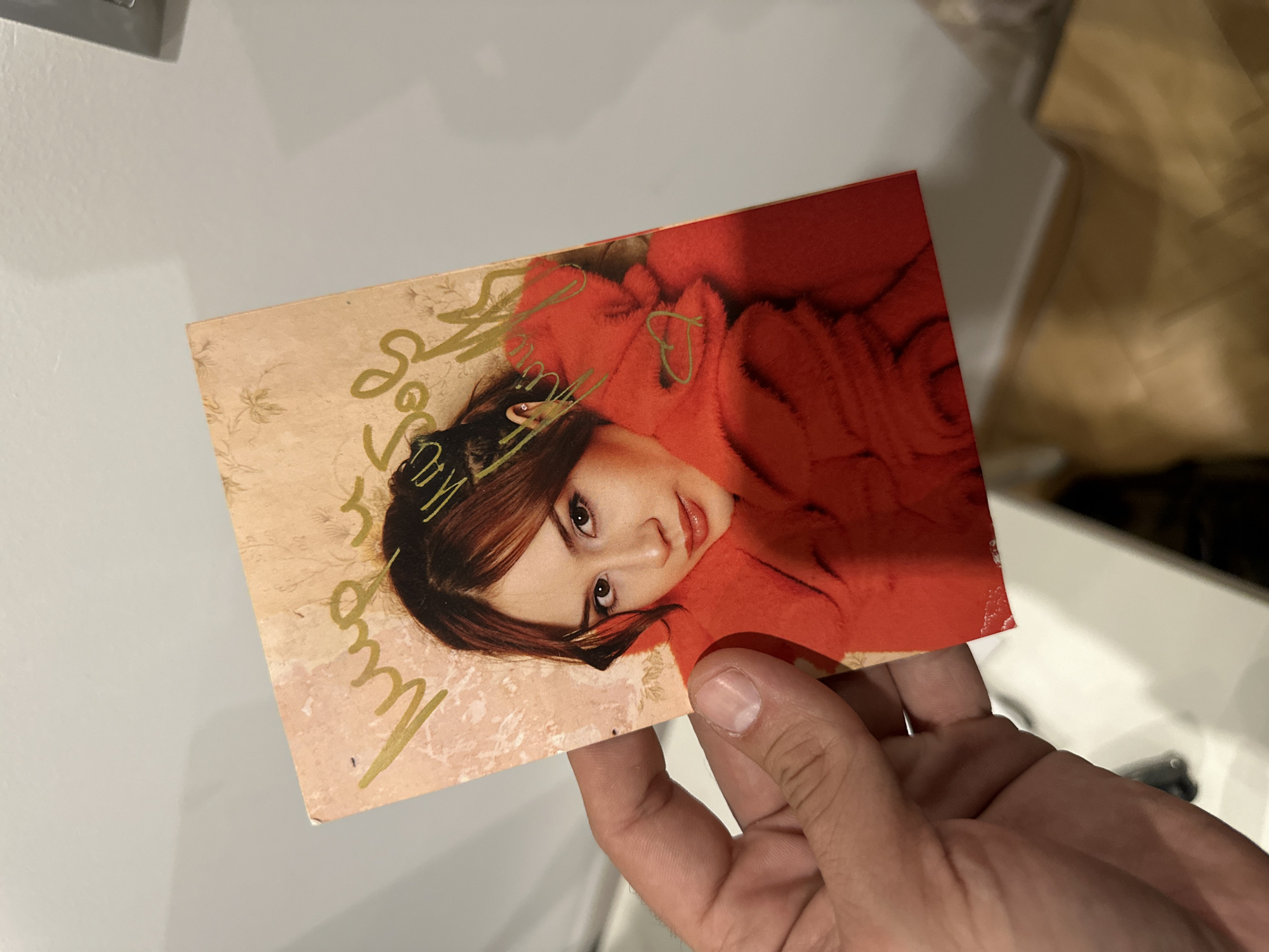 Memory