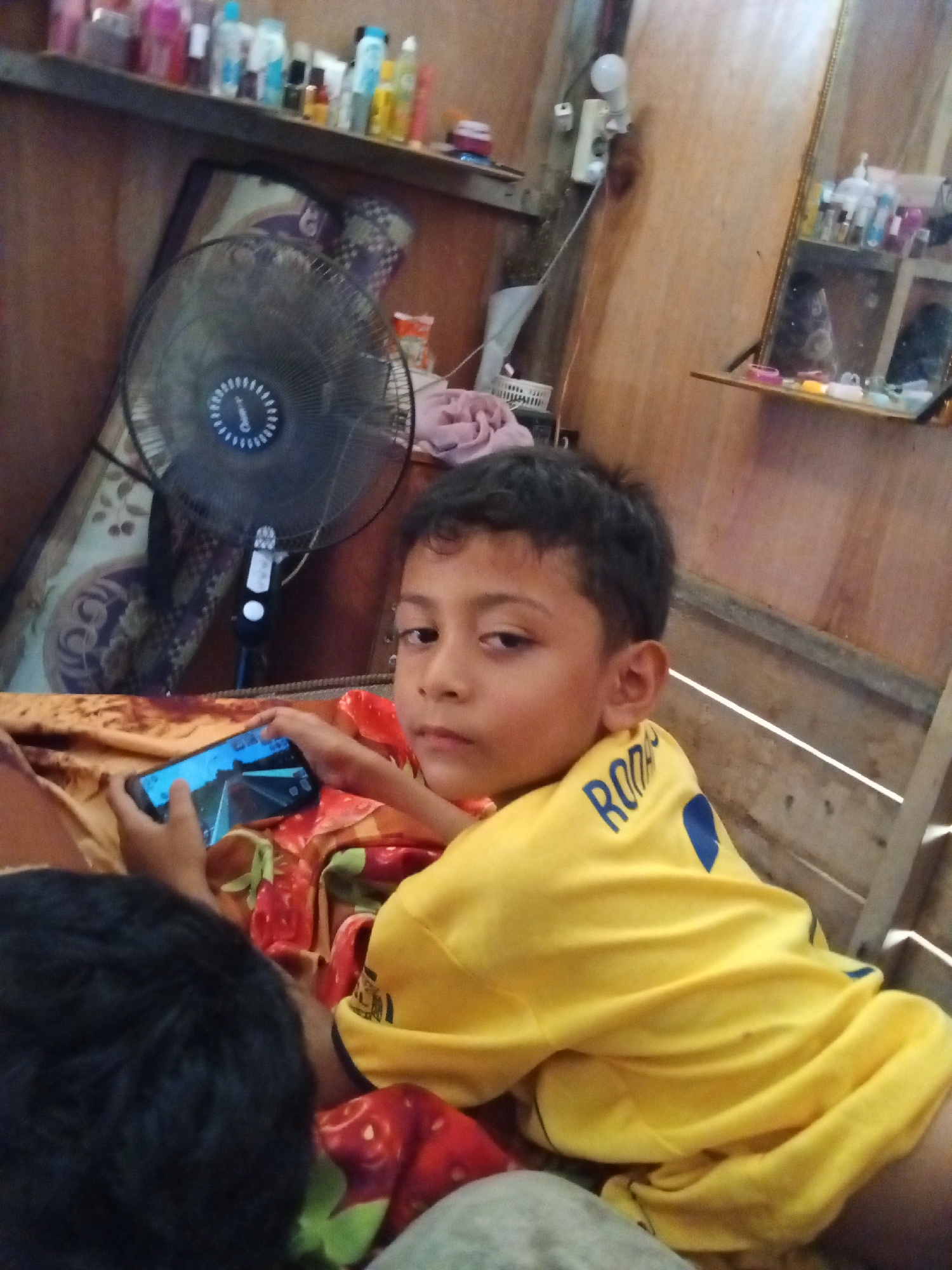 Memory