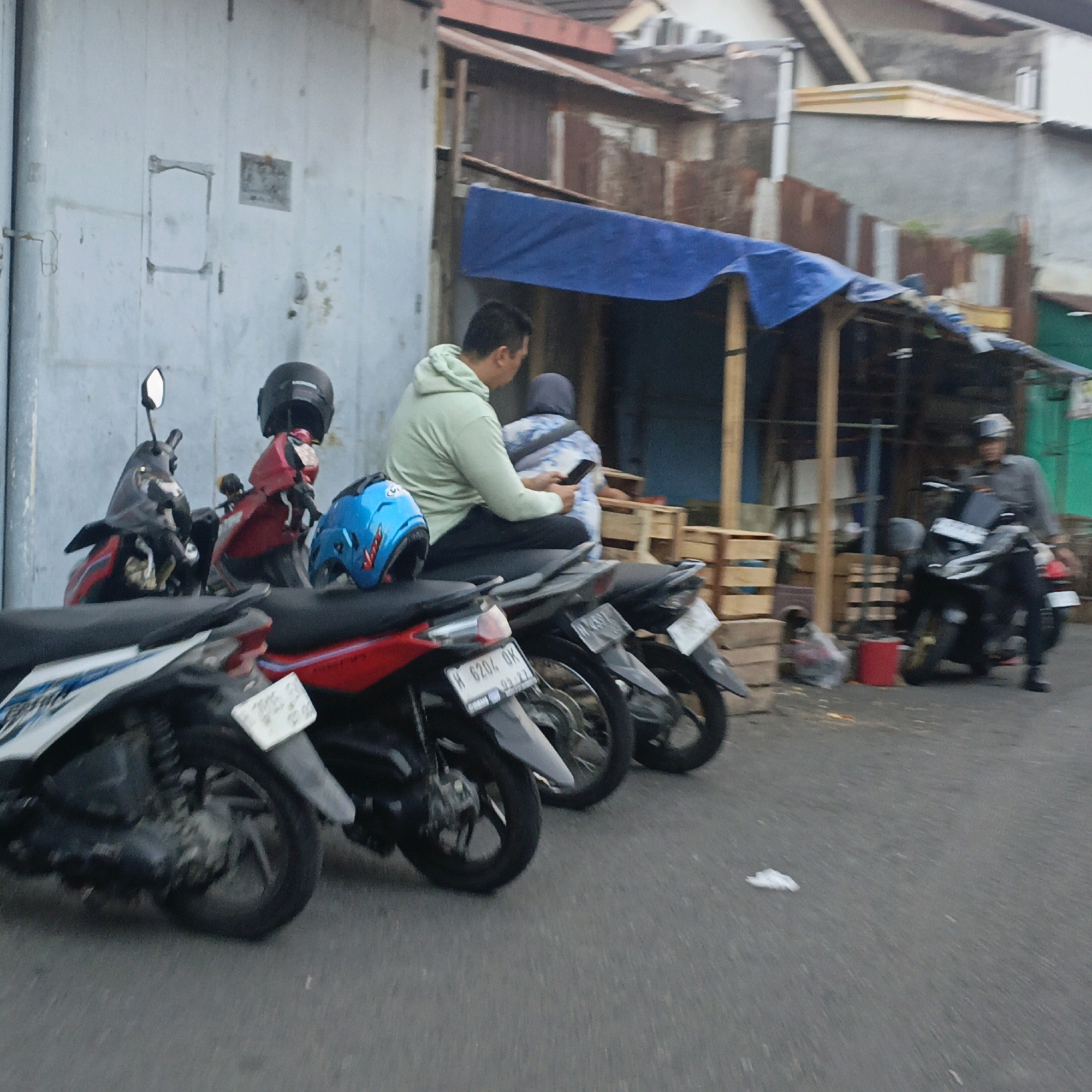 Memory