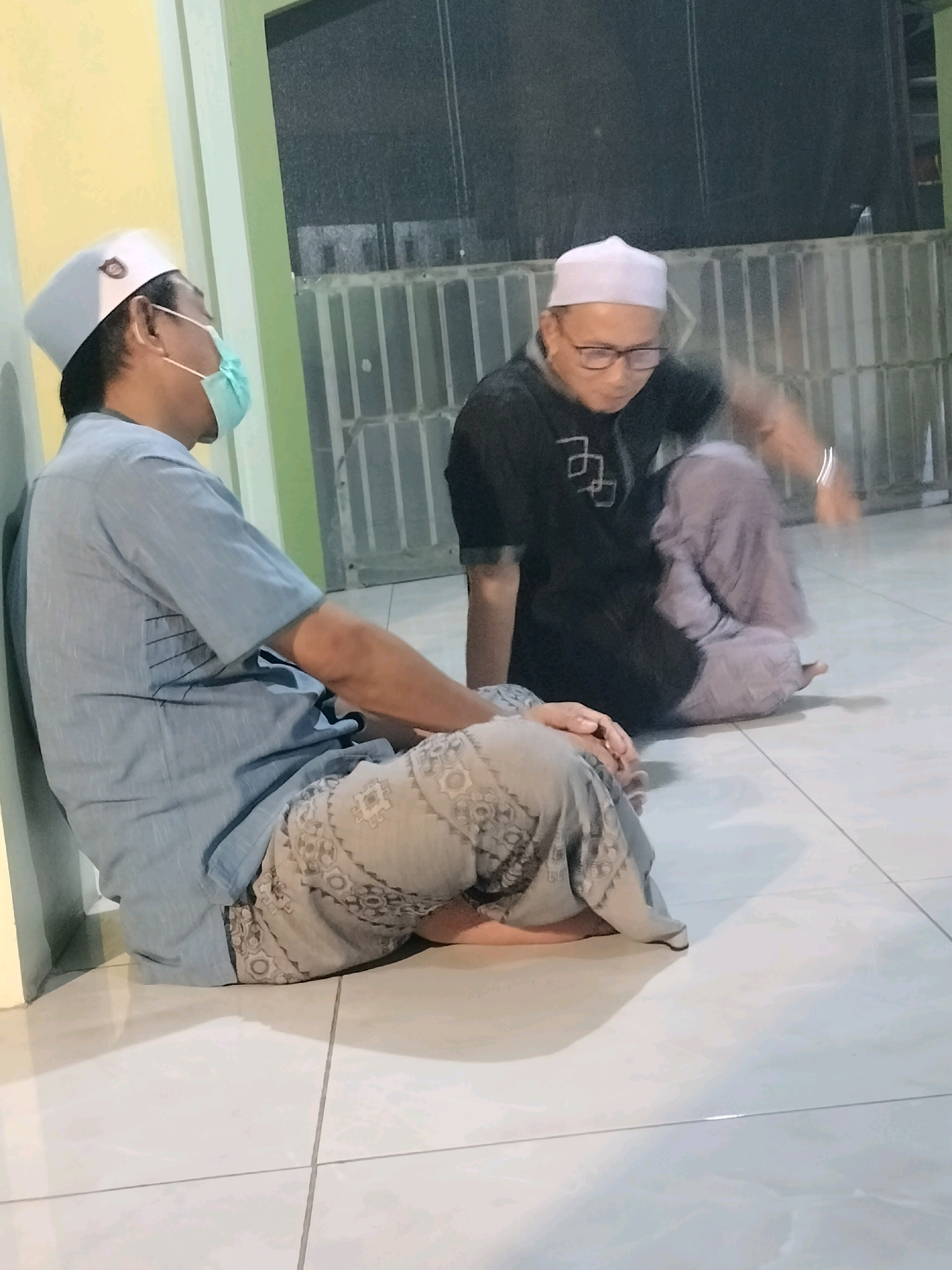 Memory