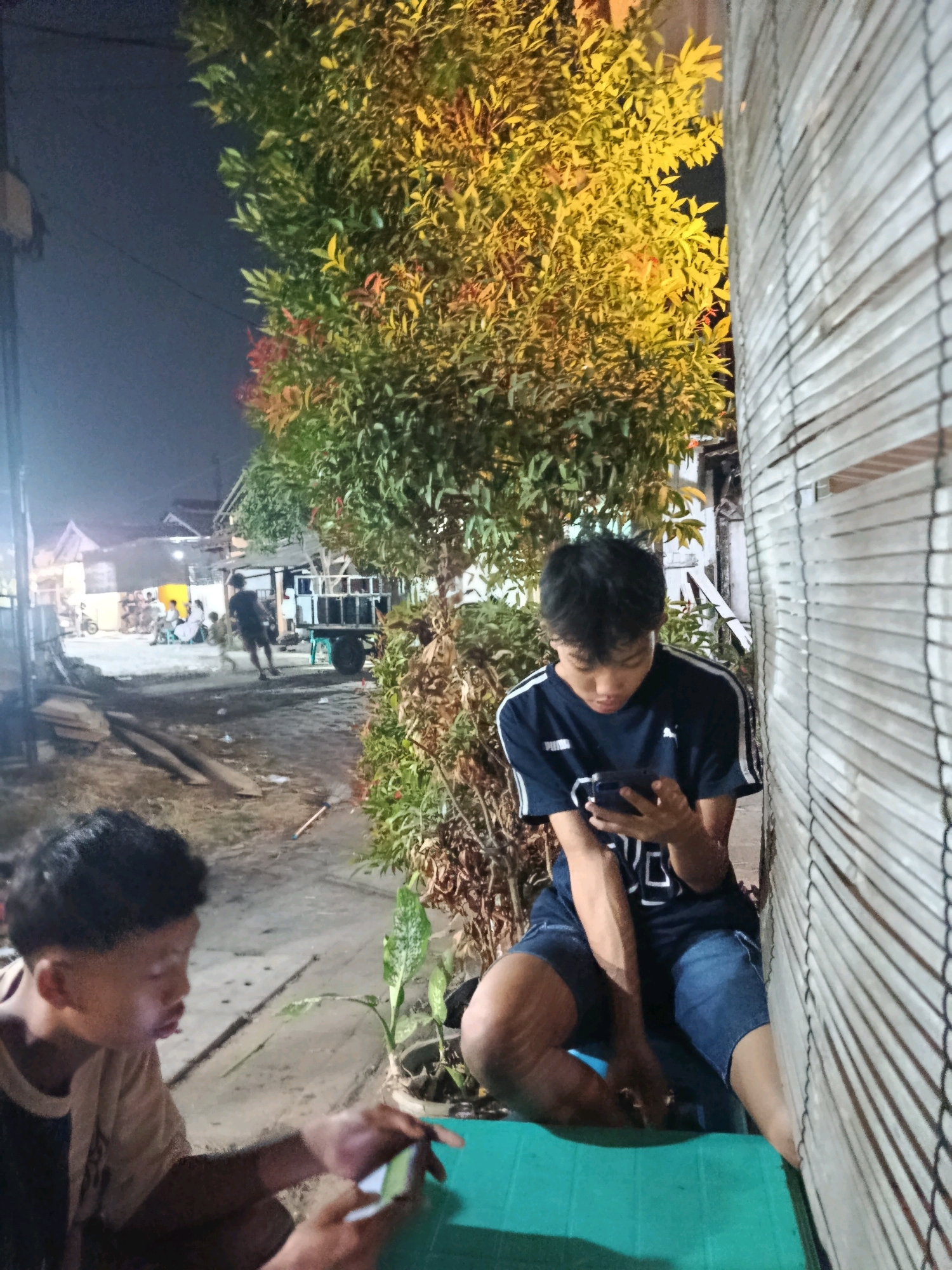 Memory