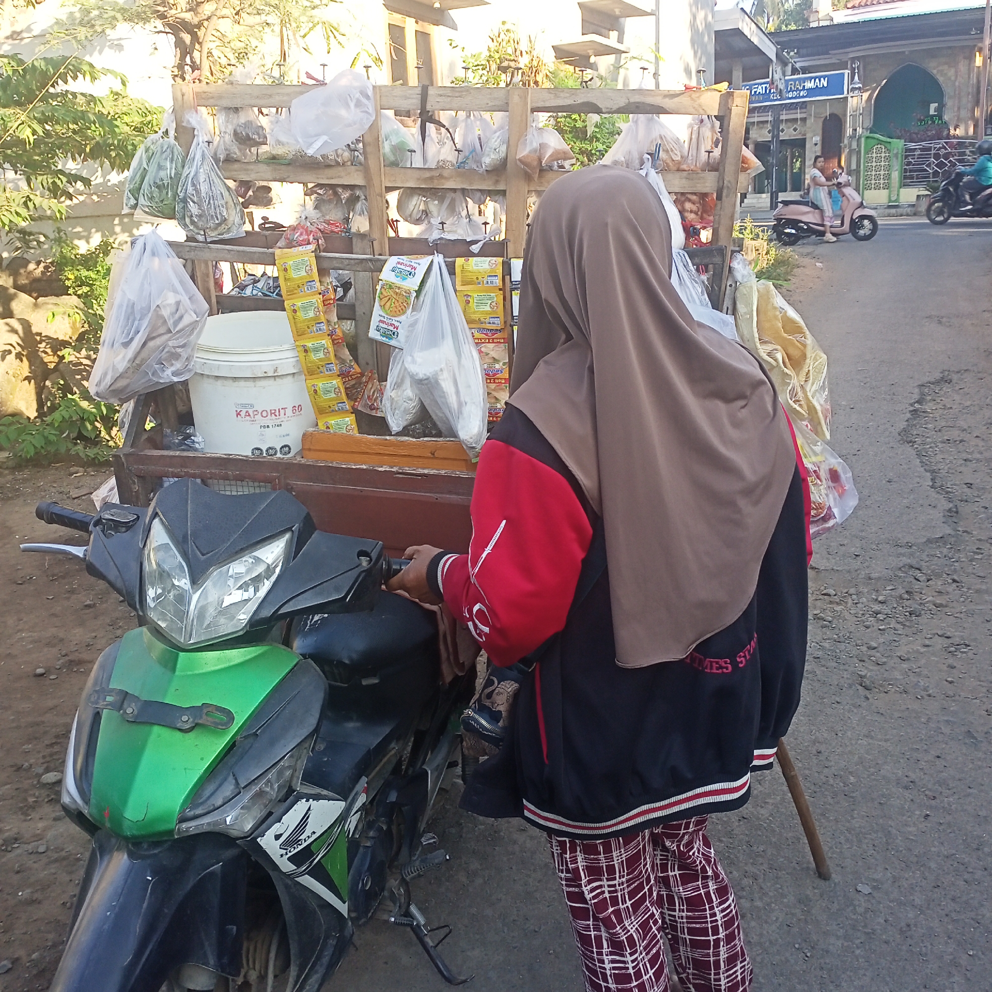 Memory