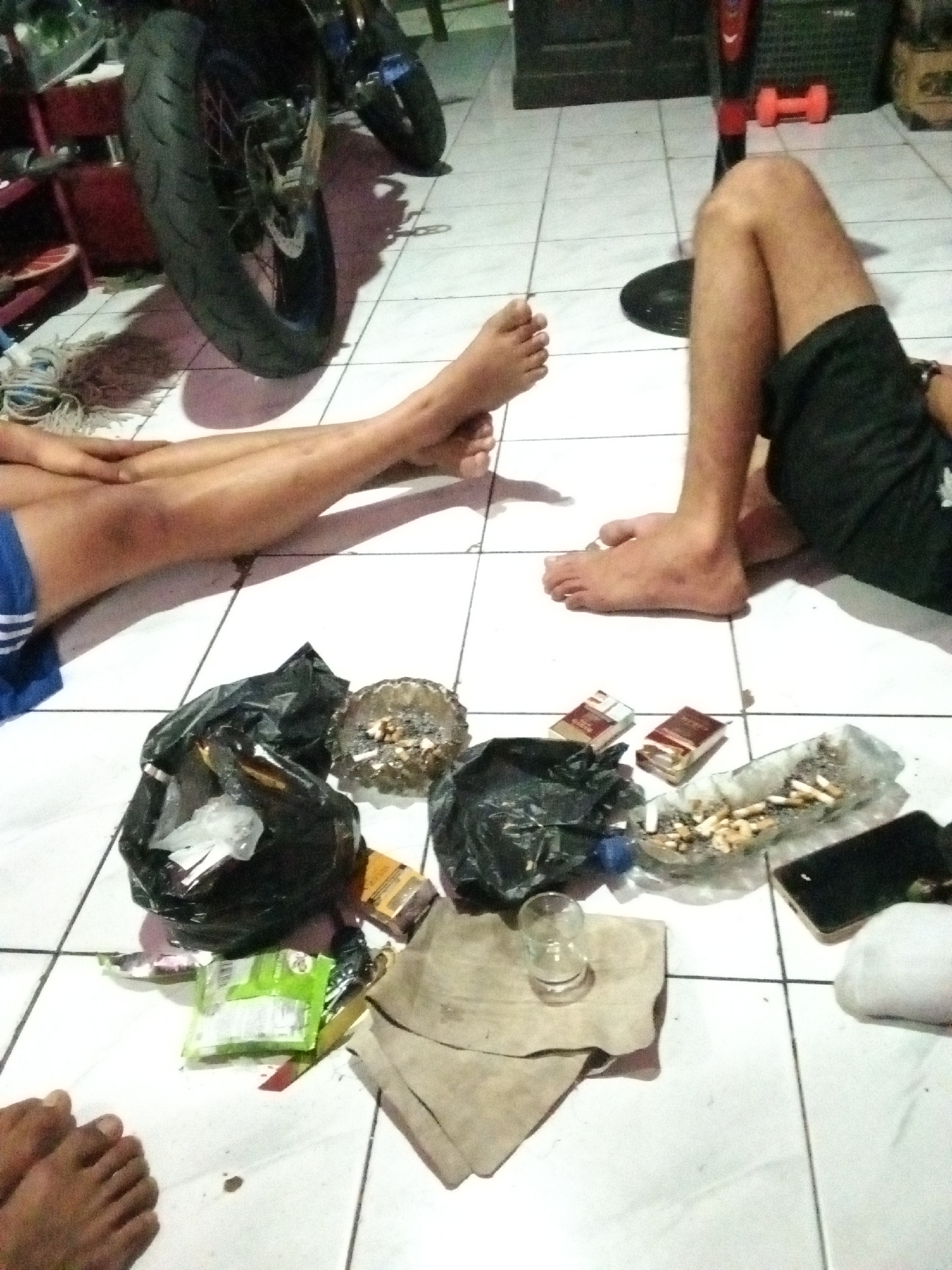 Memory