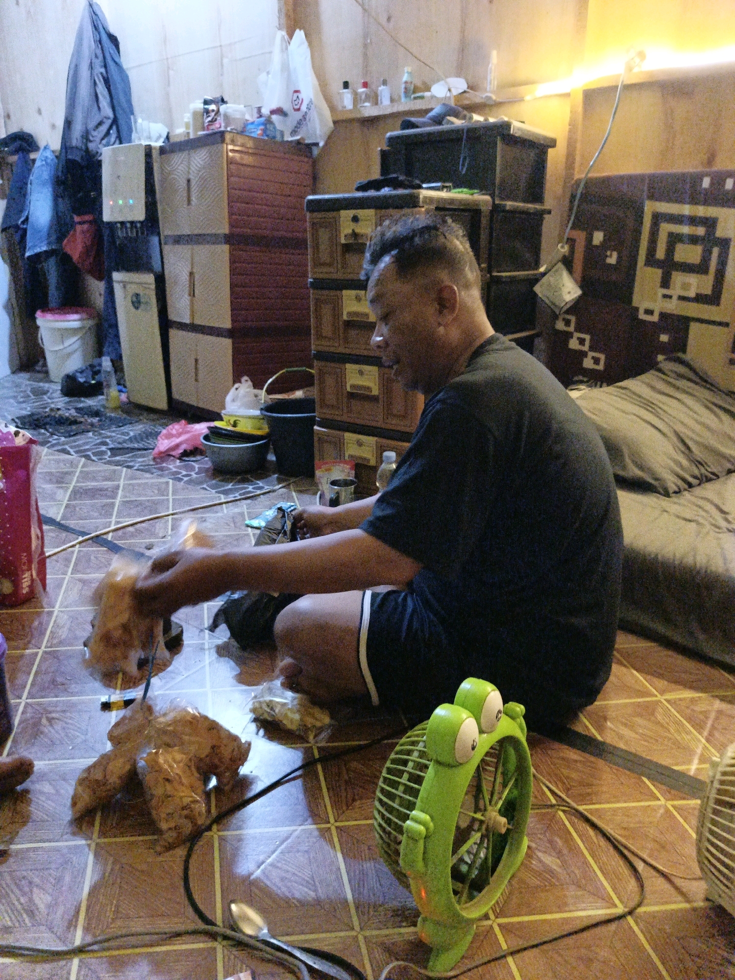 Memory