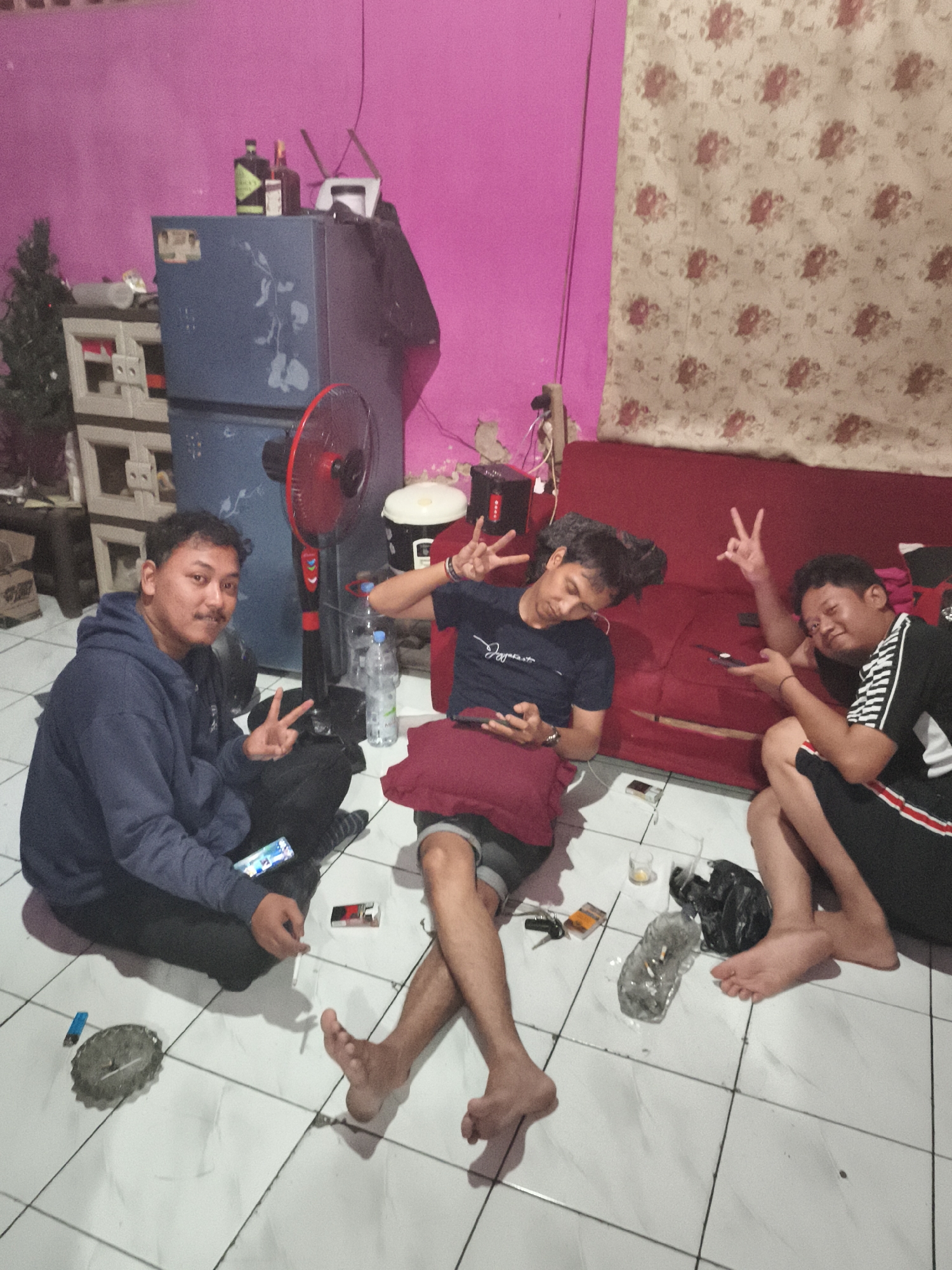 Memory